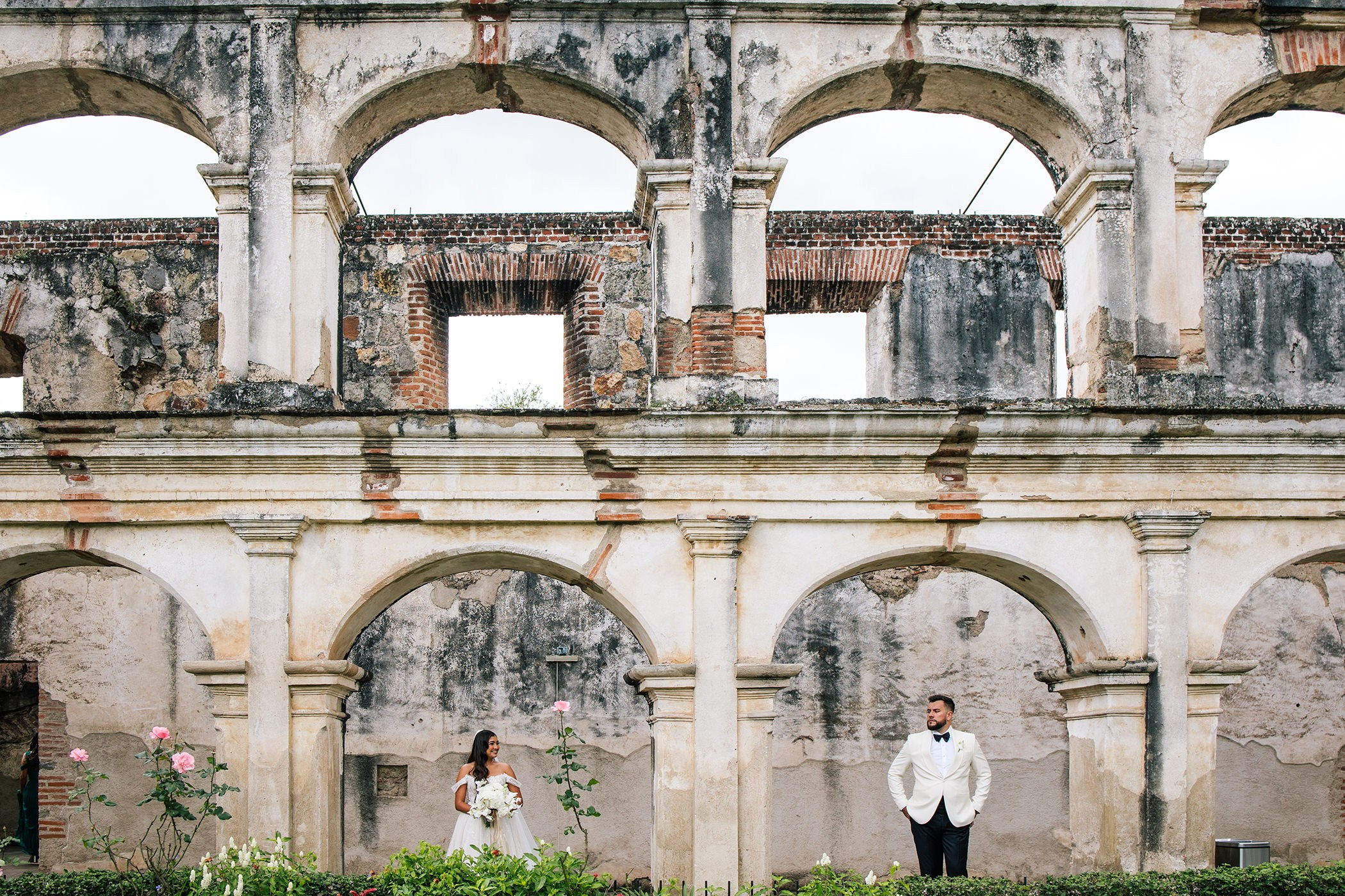 Formal. Wedding Photographer Ruth Preciado