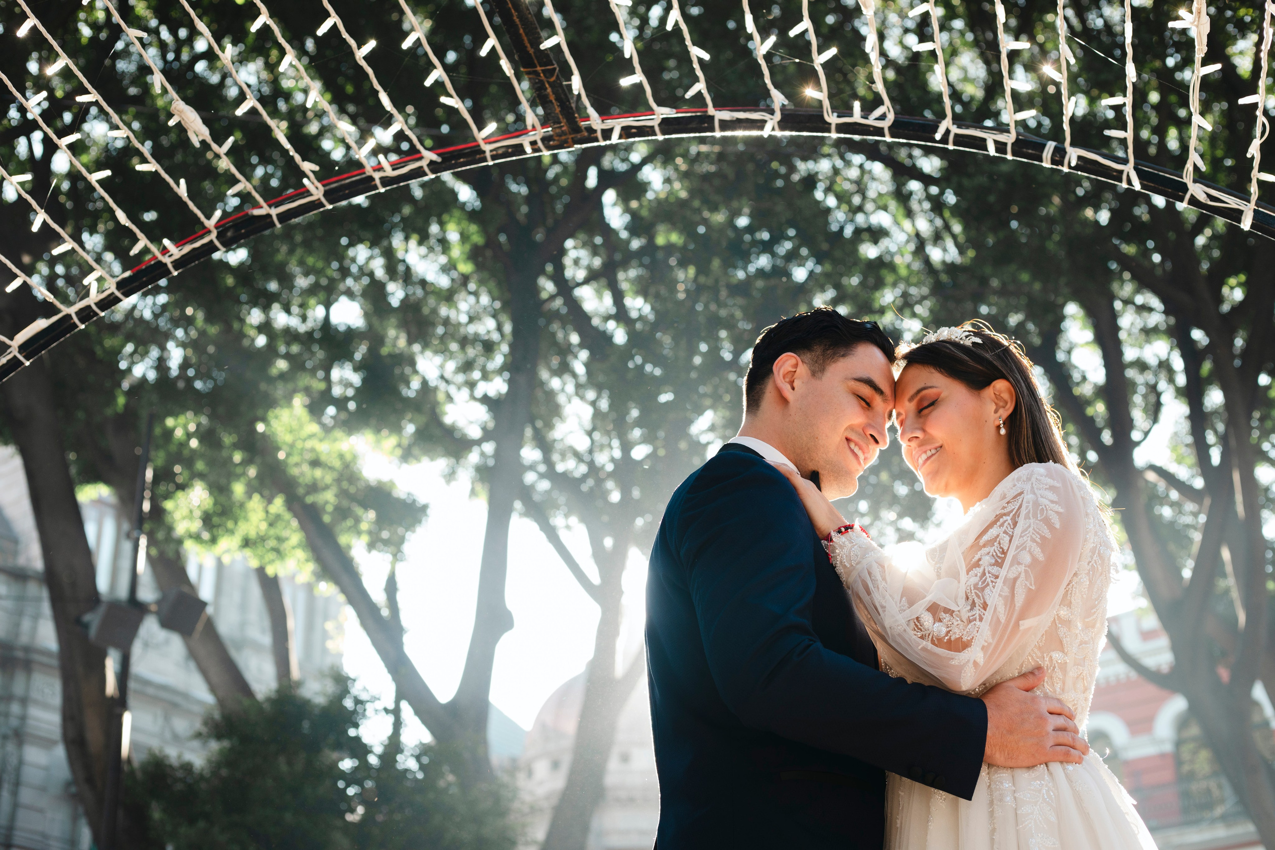 Post Boda. Wedding Photographer Ruth Preciado