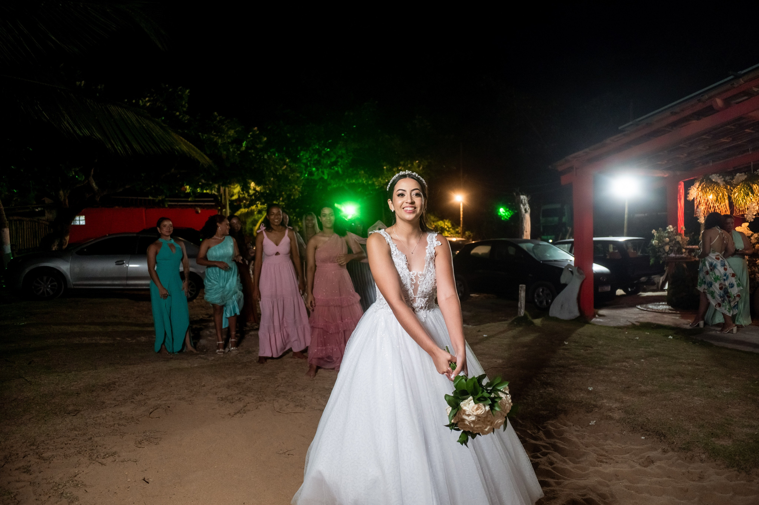 Casamento - Elô & Gui. Fotografias Massa