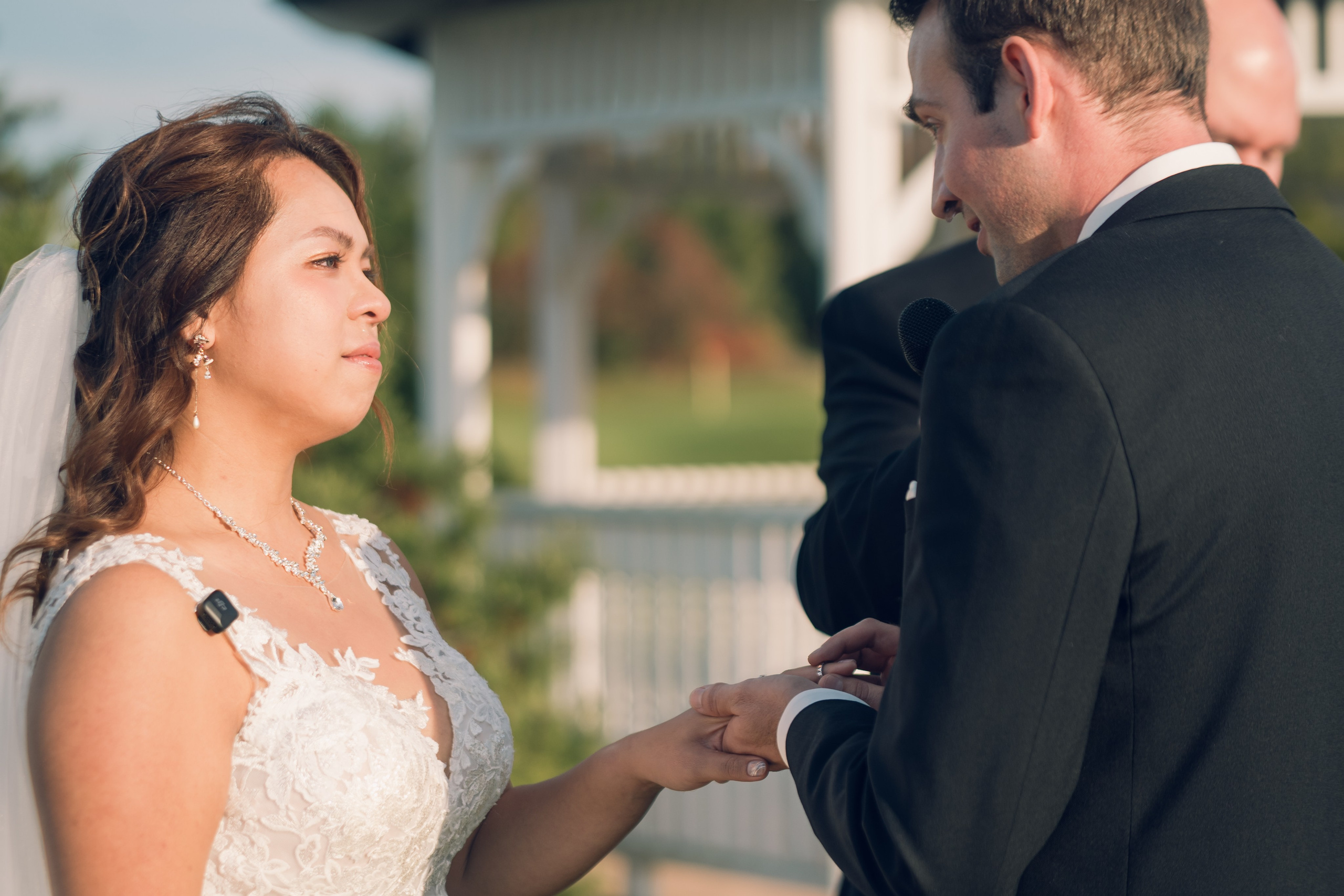 Tiffany&Kevin — Wedding / Engagement Story. Madhurina photography