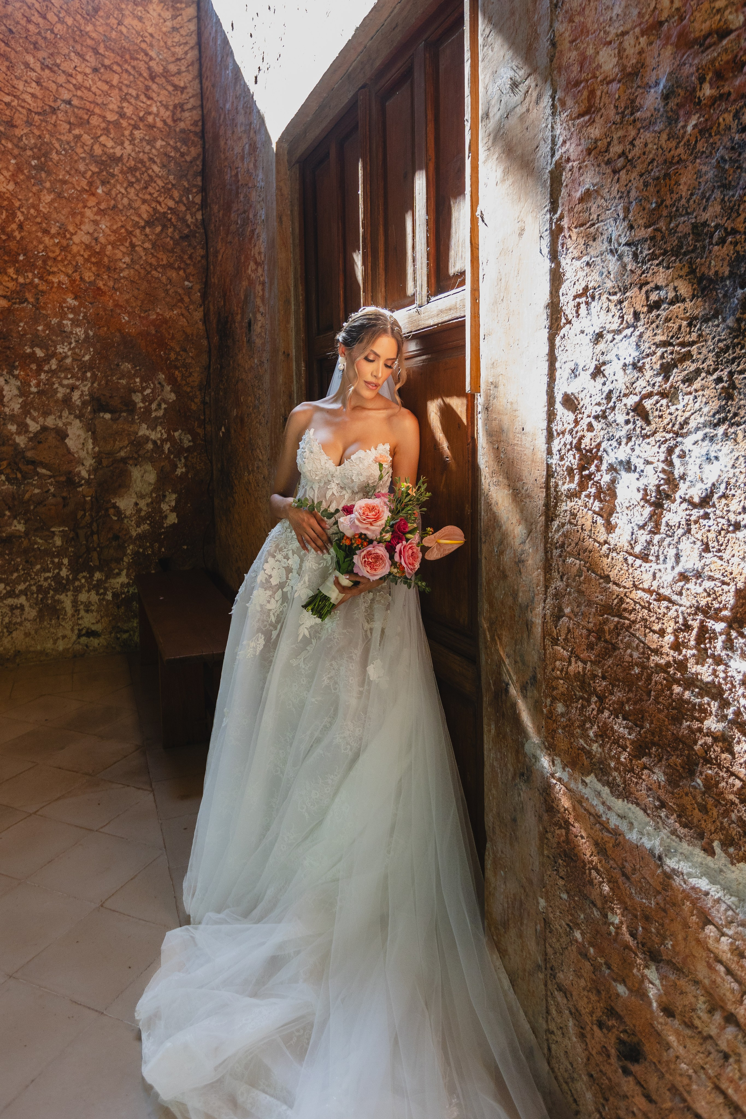 Gaby & Jorge. Antonio Soberano Photography