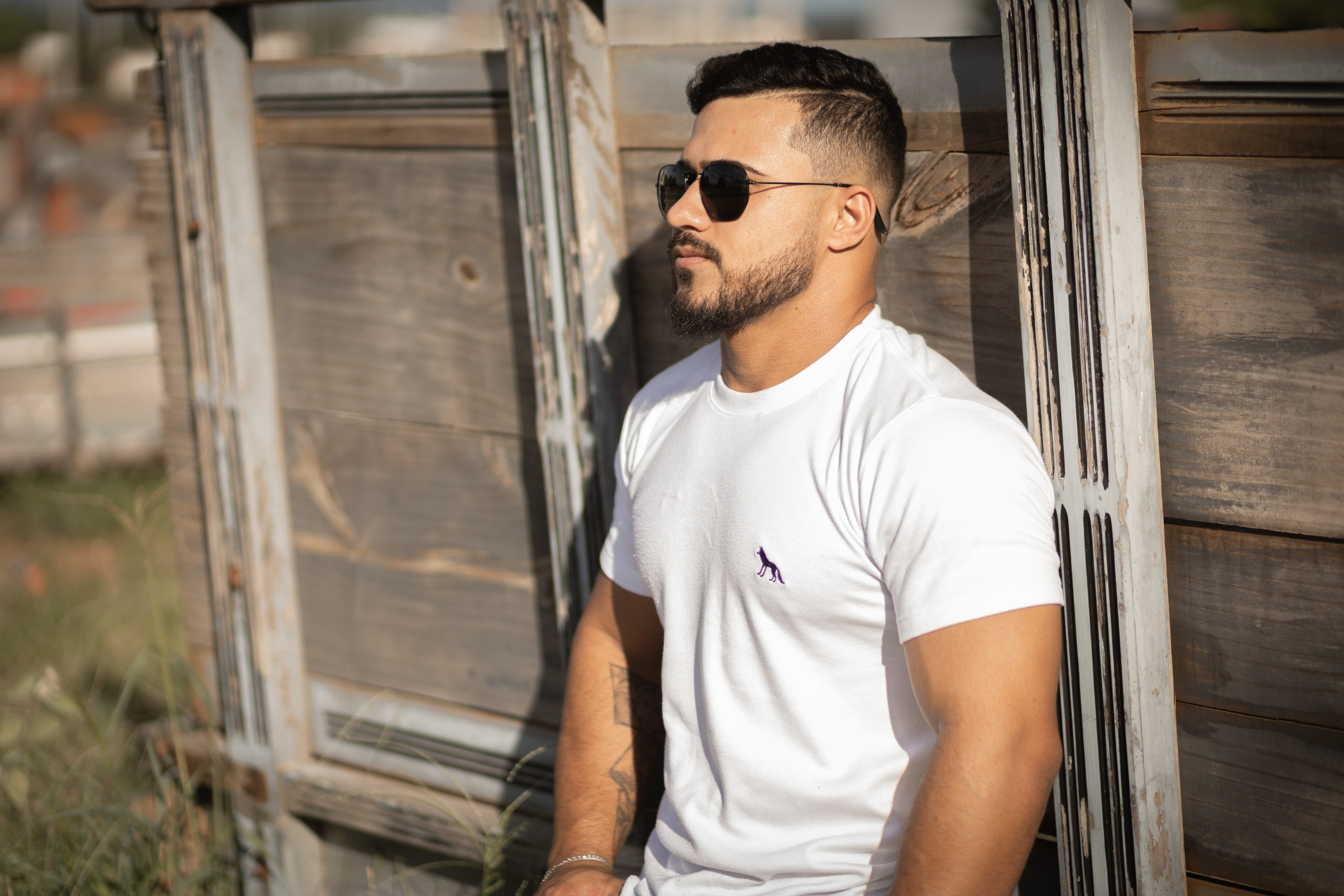 Matheus. Bem-vindo ao Meu Mundo Fotográfico