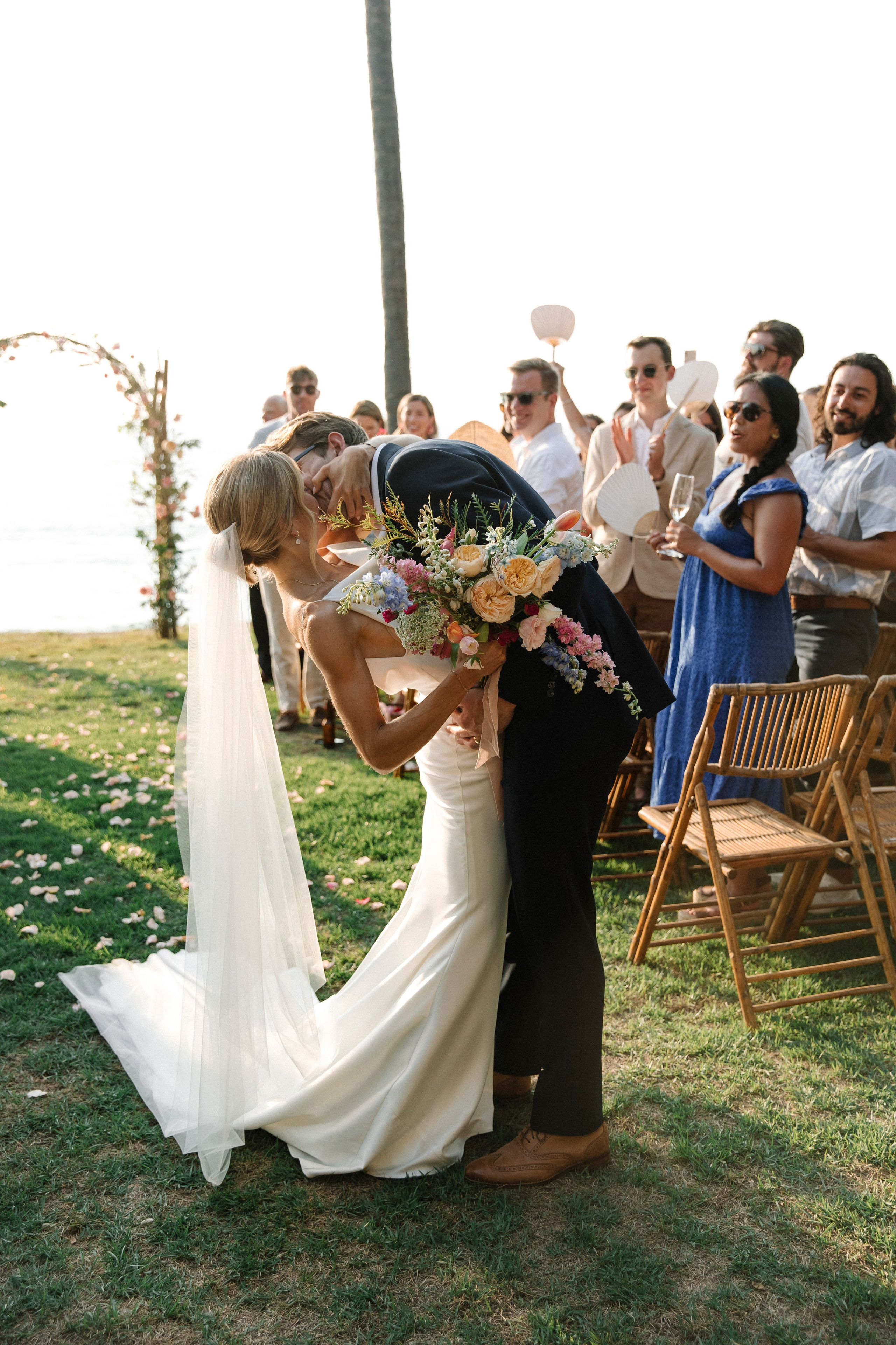 Cabo wedding photographer and videographer