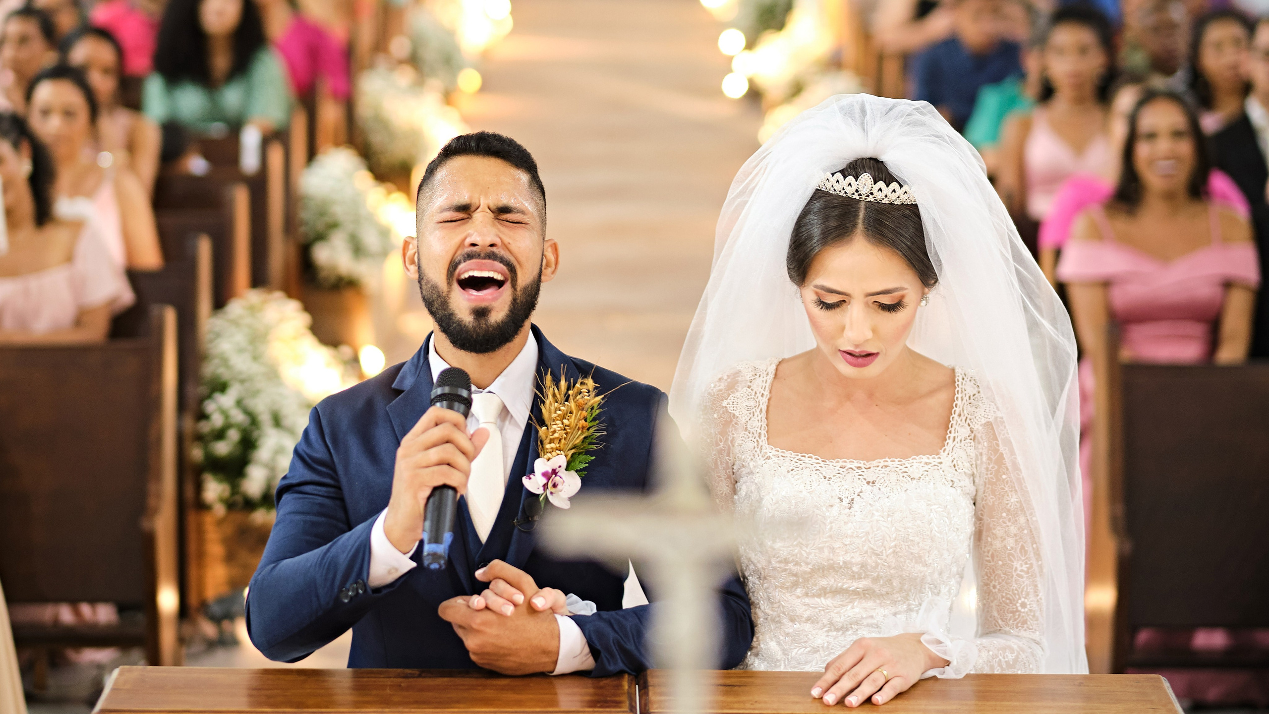 Fotografo de casamento