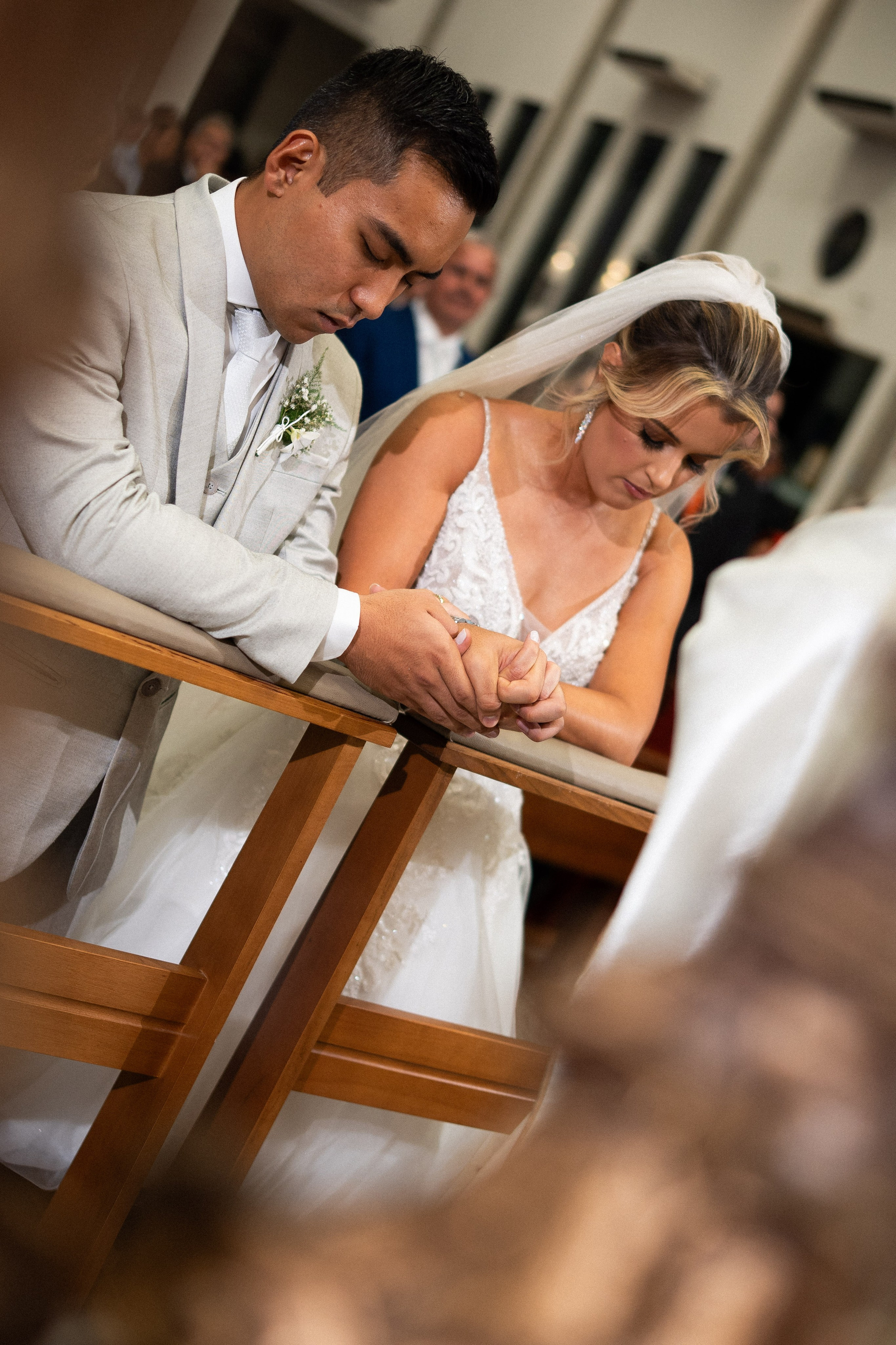 Henrique e Renata // Casamento. Tadeu Fotógrafo de Casamento