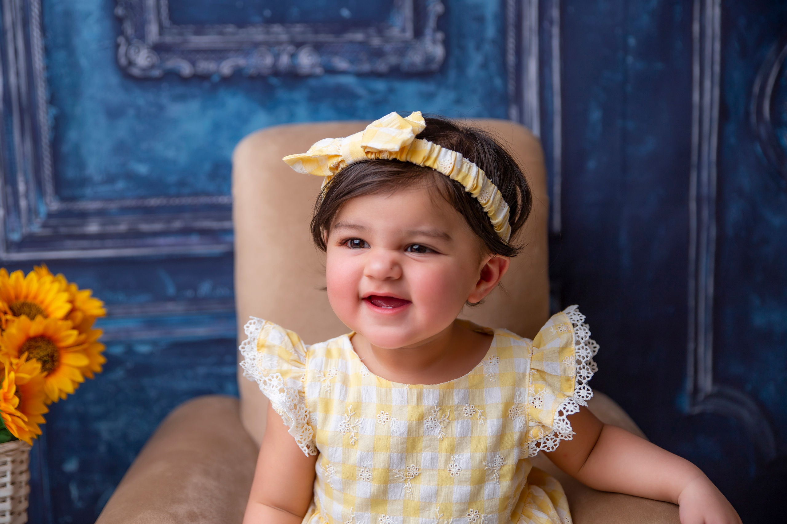 Lifestyle and Family Photographer Faryal Saeed