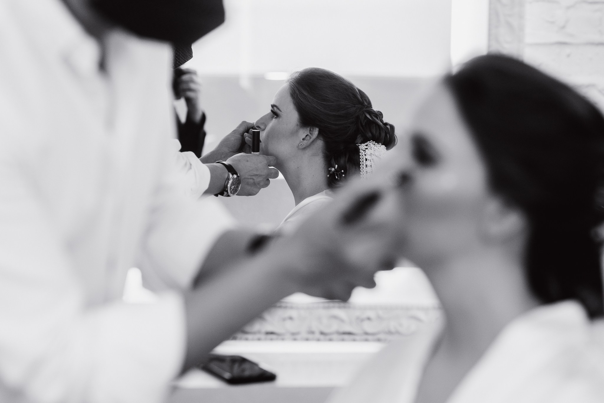 Cecy y Mauricio. Fotógrafo de bodas
