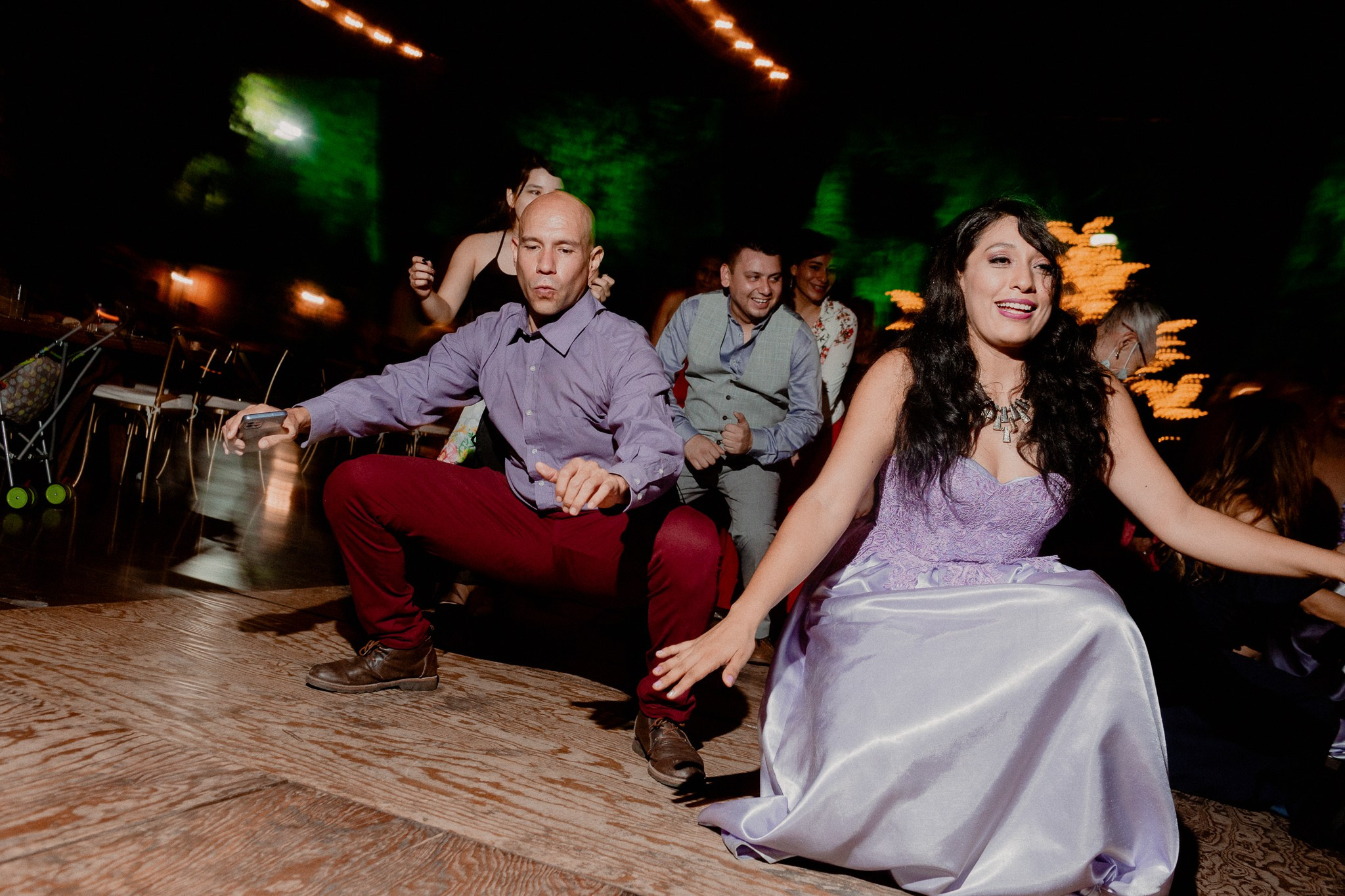Alejandra y Christian: Boda en San Luis Potosí -La noria del palmar. Fotógrafo de bodas