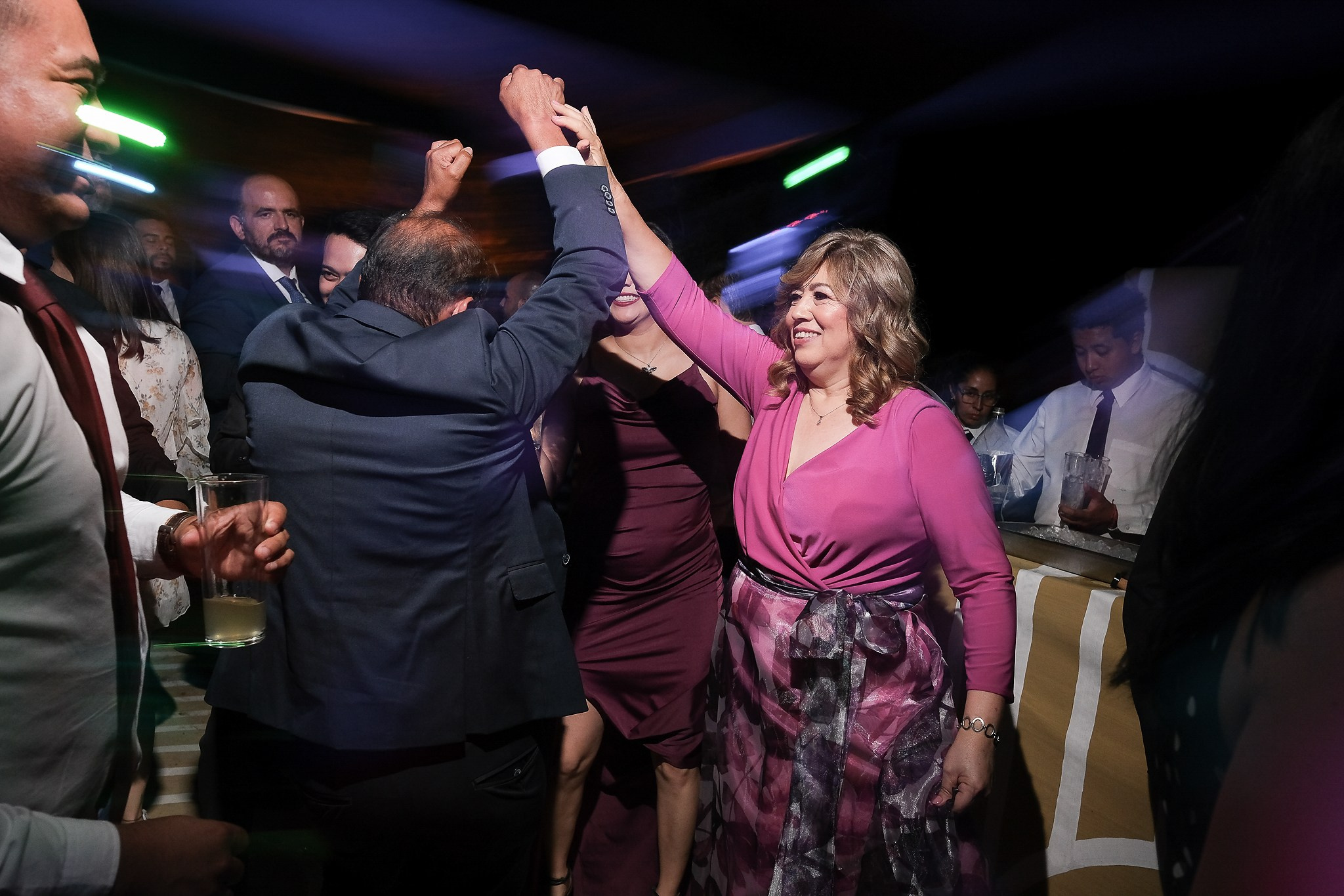 Judith y Mauricio: Boda en Armadillo de los Infante. Fotógrafo de bodas