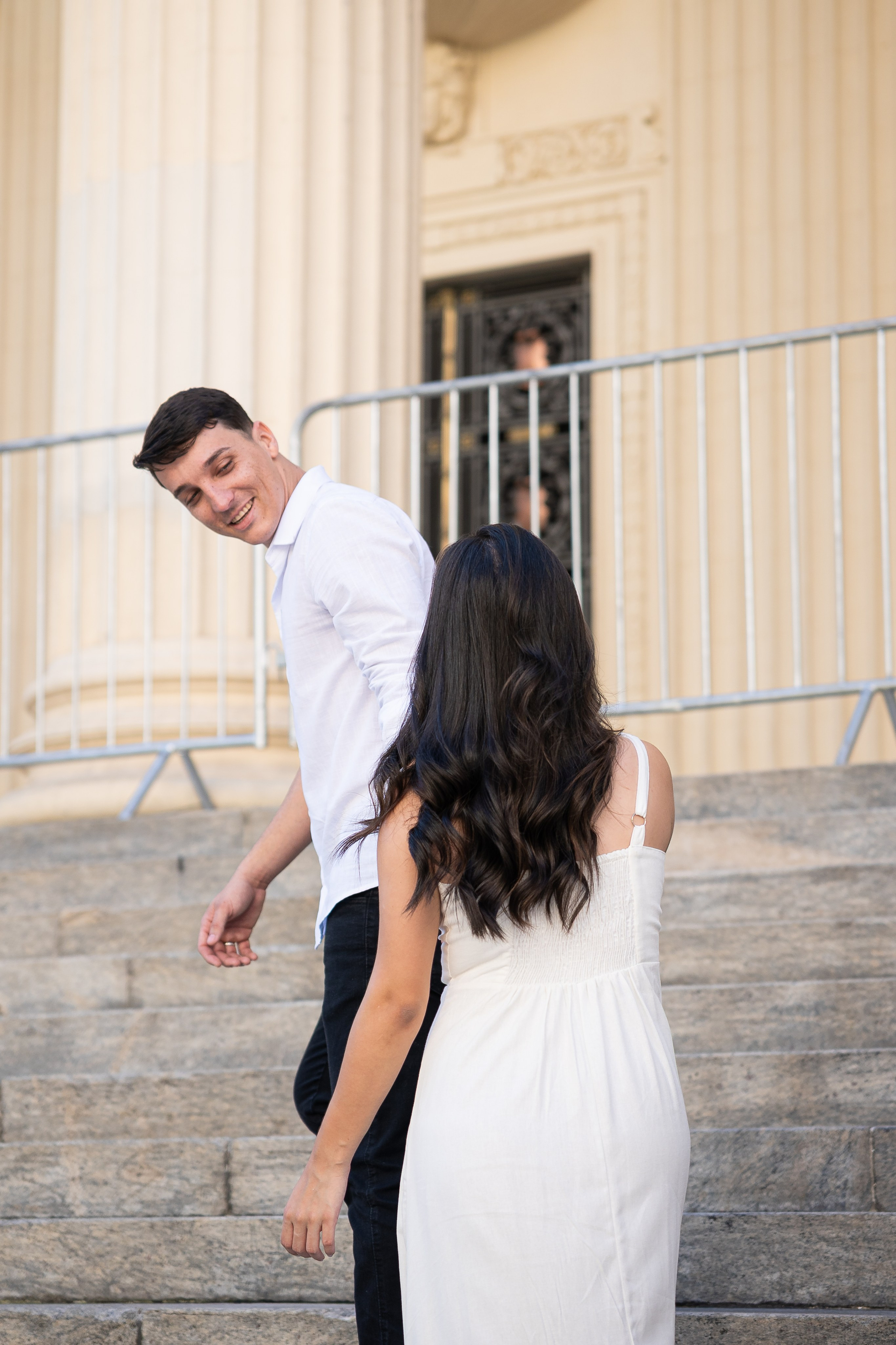 Ensaio Amanda Brandão & Hélio. Cristofr Jhons | Fotógrafo de Casamento