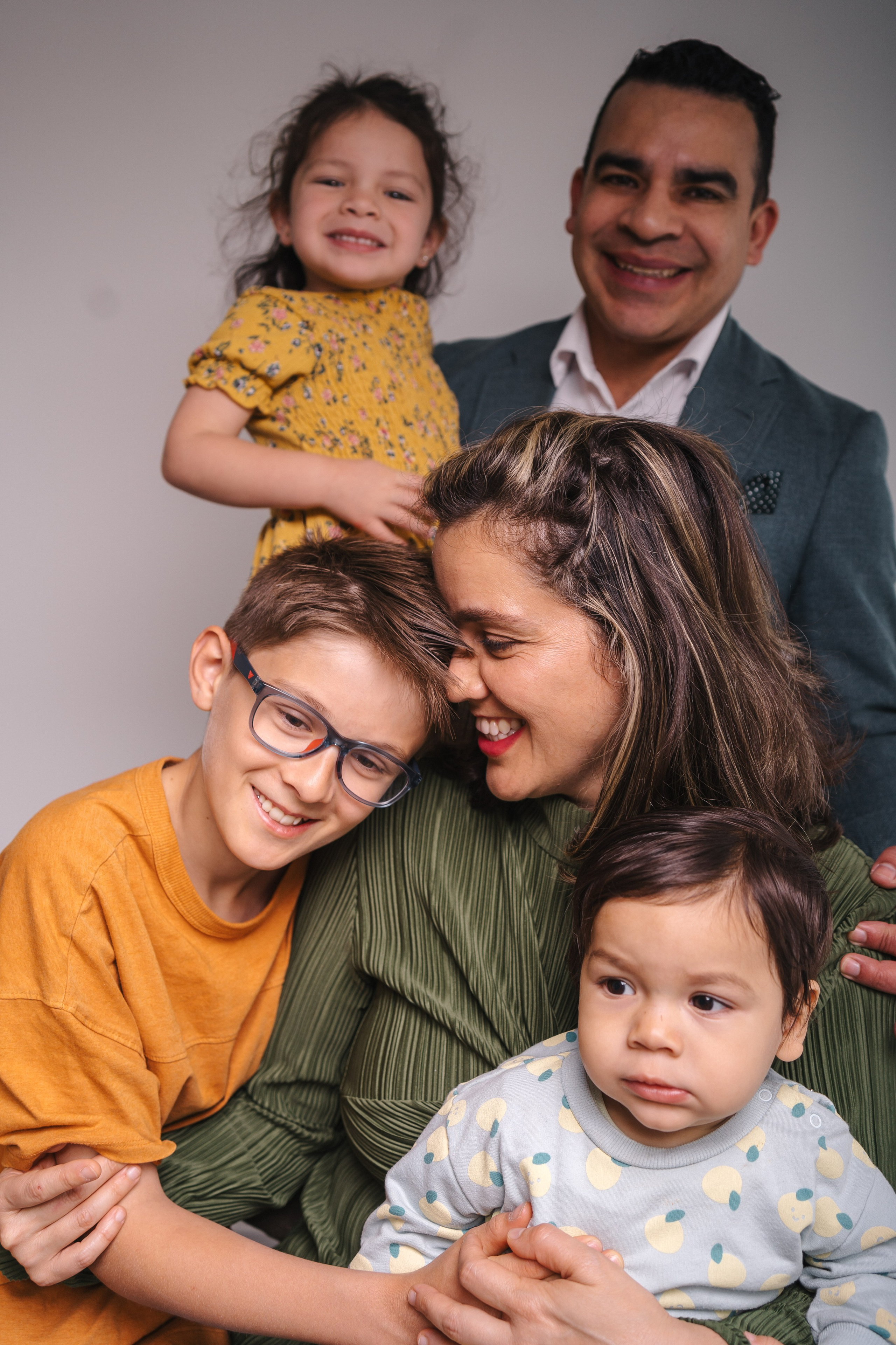 Lifestyle photography in Burnaby