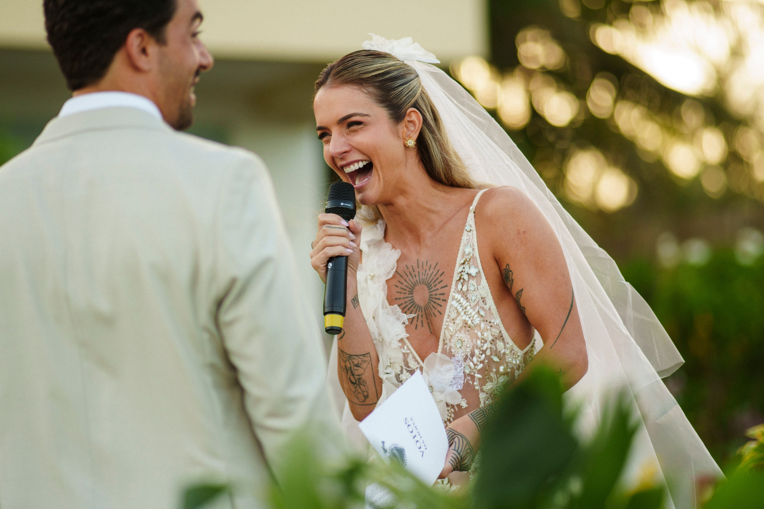 Gabriela e Arthur | Pipa-RN. Fotógrafo de casamentos e gestantes