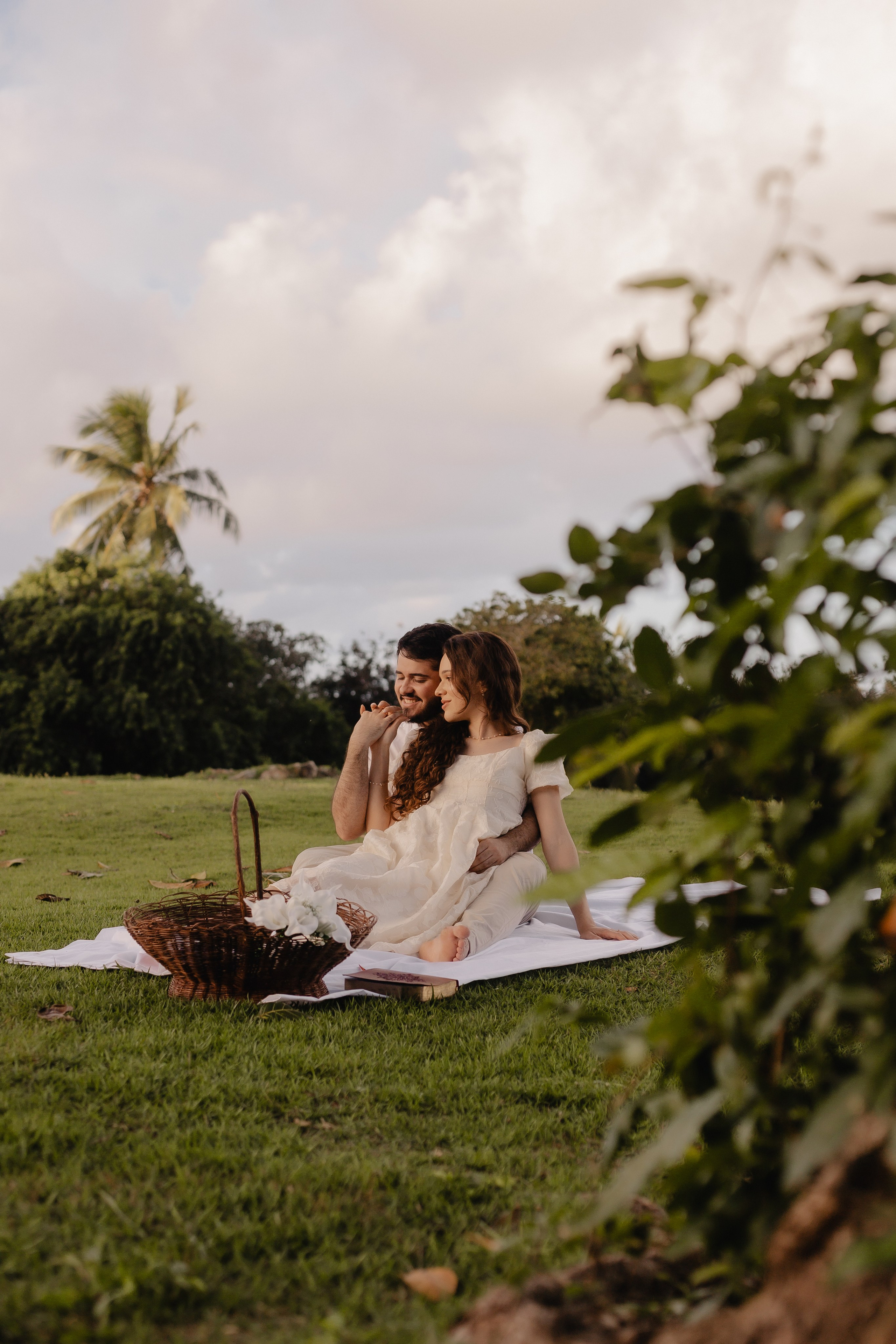 Rebecca e Joseph. Alexandre Borges Wedding