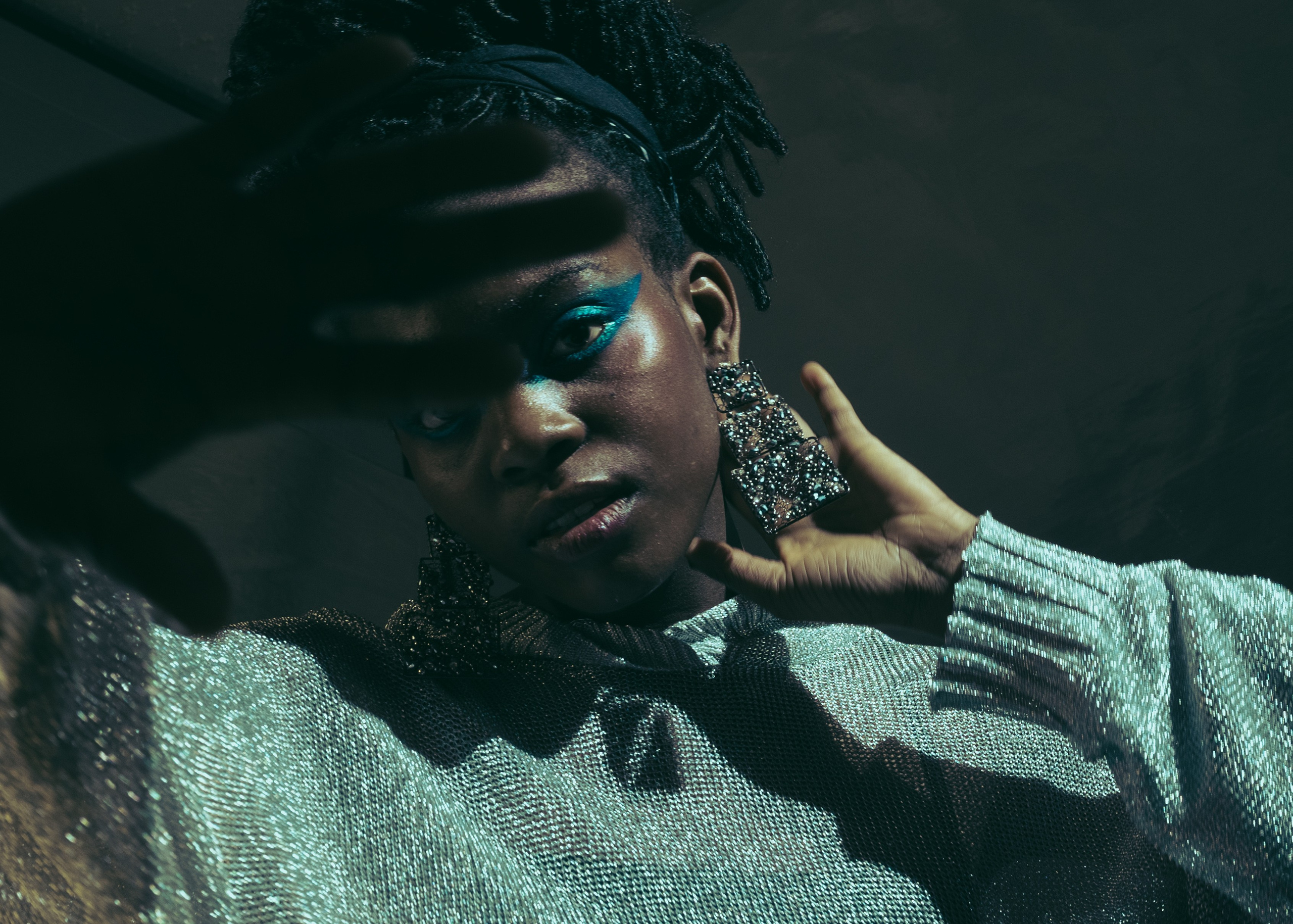 Jeslyn from Nigeria. Ekaterina Tsurkina-Appina Photography Canada