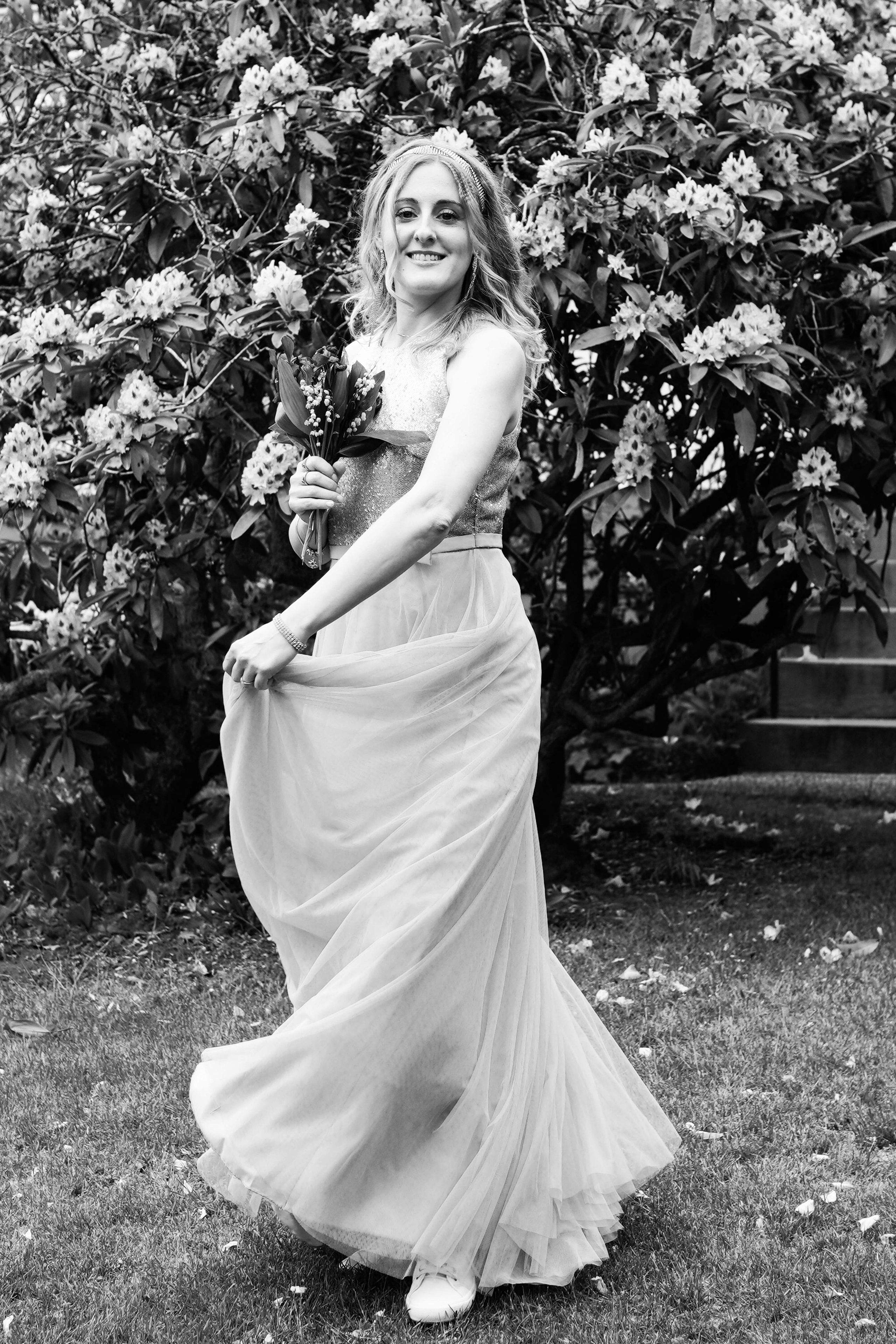 Wedding. Photographer Lana