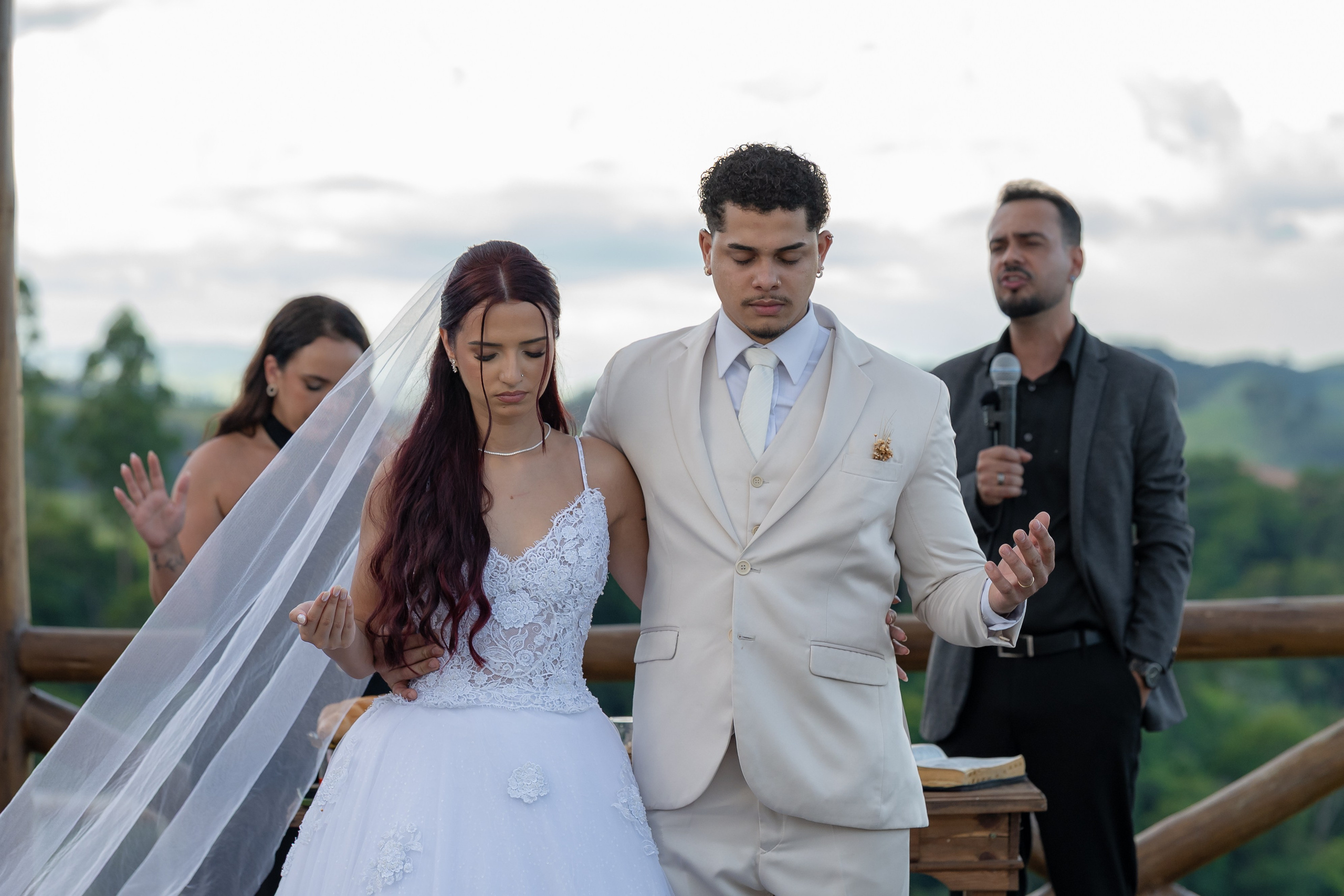 Casamento Karoline Fernandes & Eduardo. Cristofr Jhons | Fotógrafo de Casamento