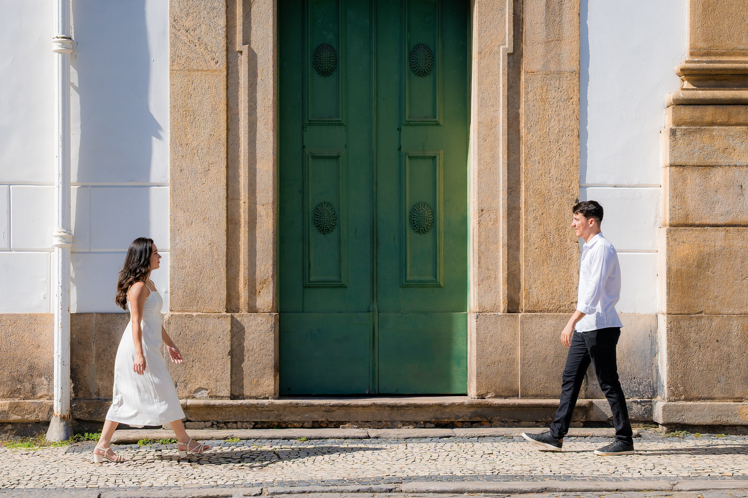 Ensaio Amanda Brandão & Hélio. Cristofr Jhons | Fotógrafo de Casamento
