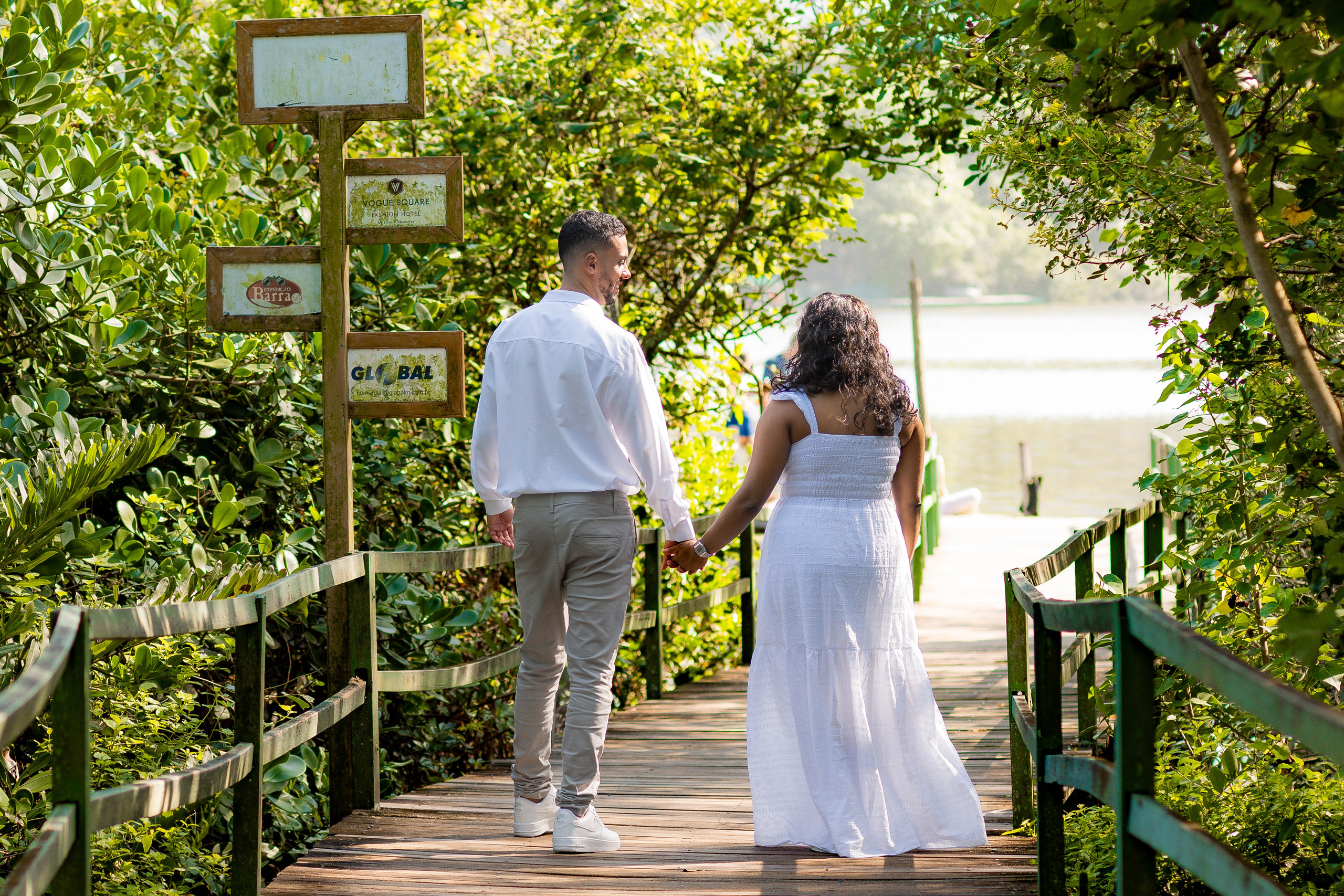 Ensaio Thailane Lima & David. Cristofr Jhons | Fotógrafo de Casamento