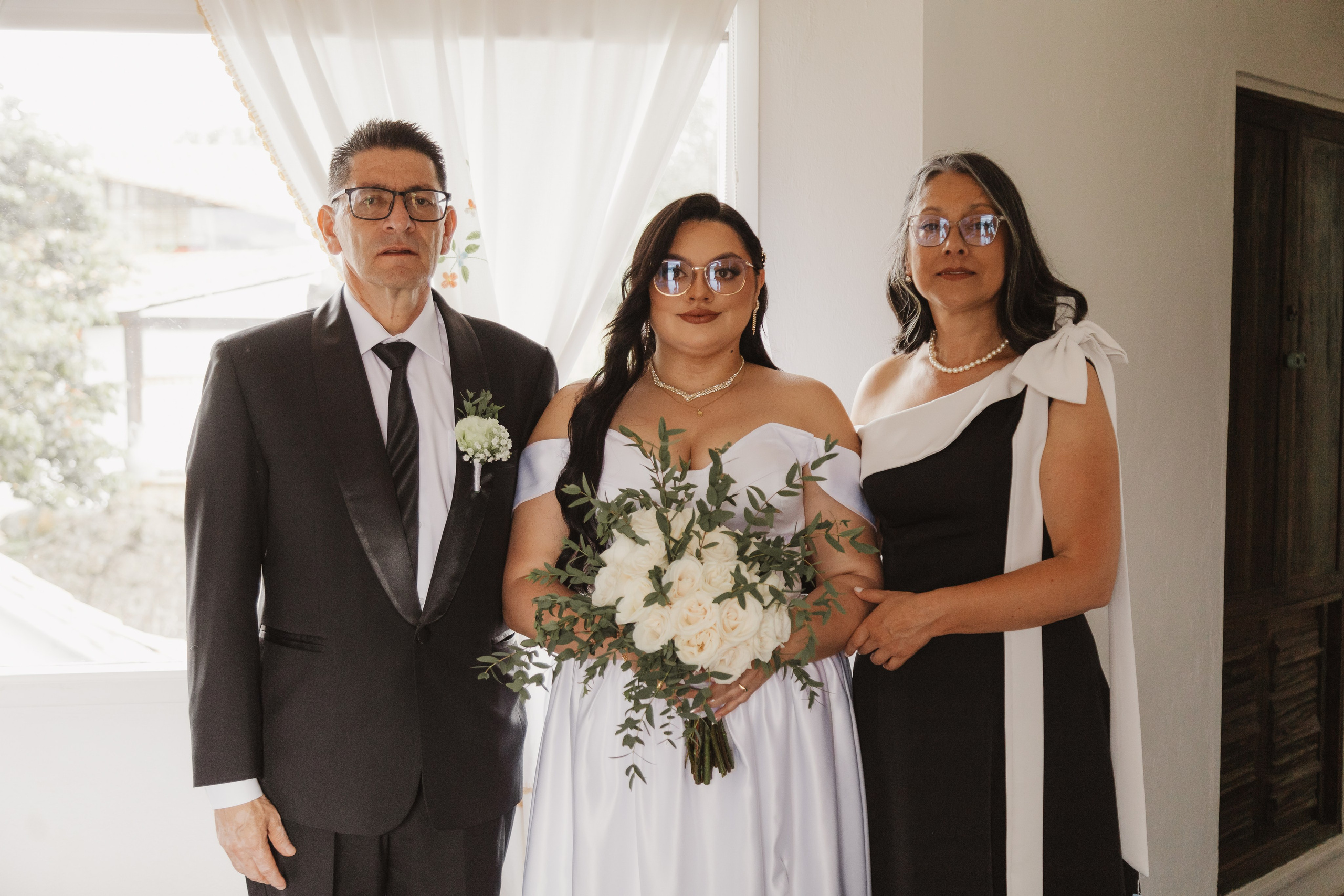 ANDRES & DANIELA. FOCALMAGIC