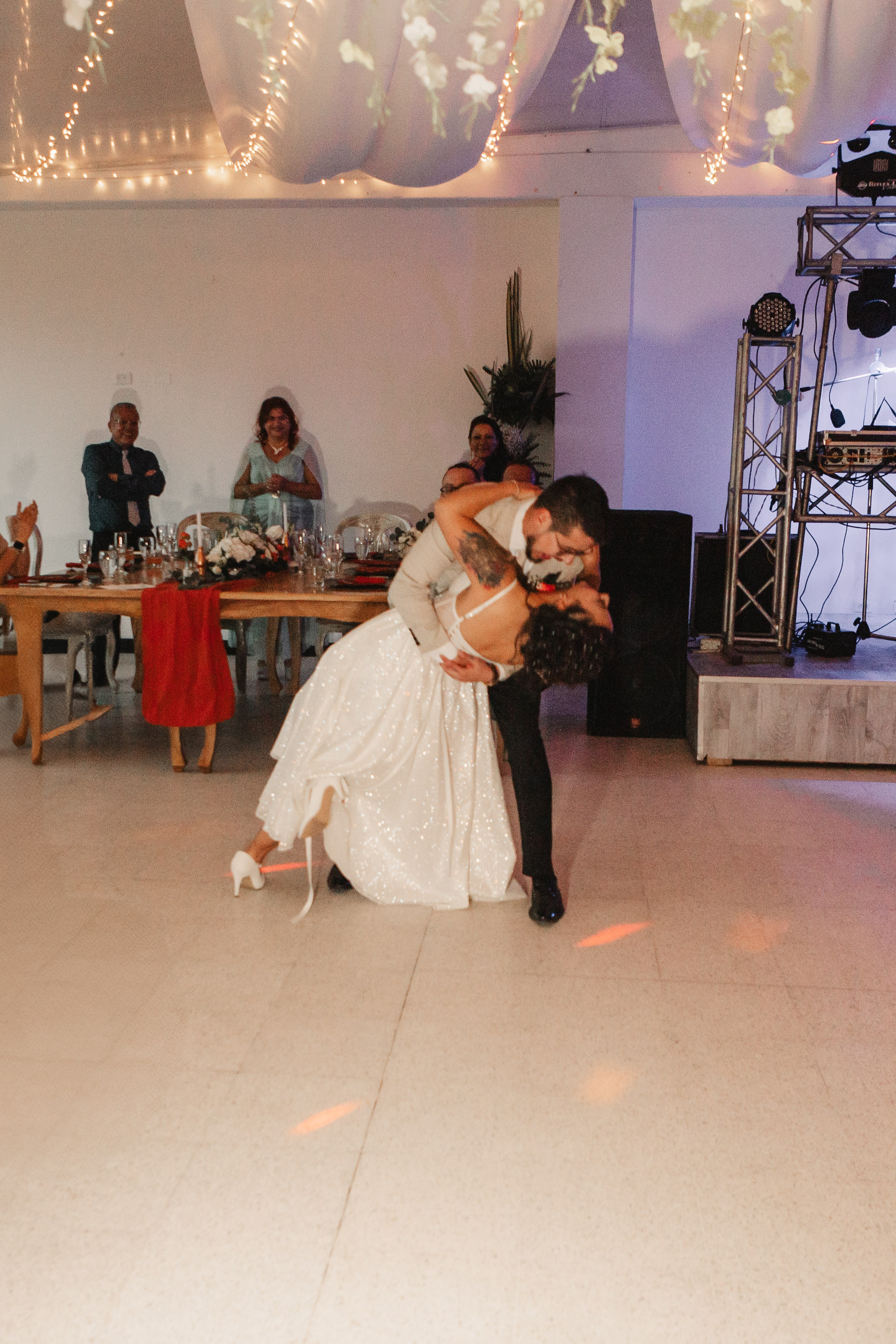 JIMY & ALEJA. FOCALMAGIC