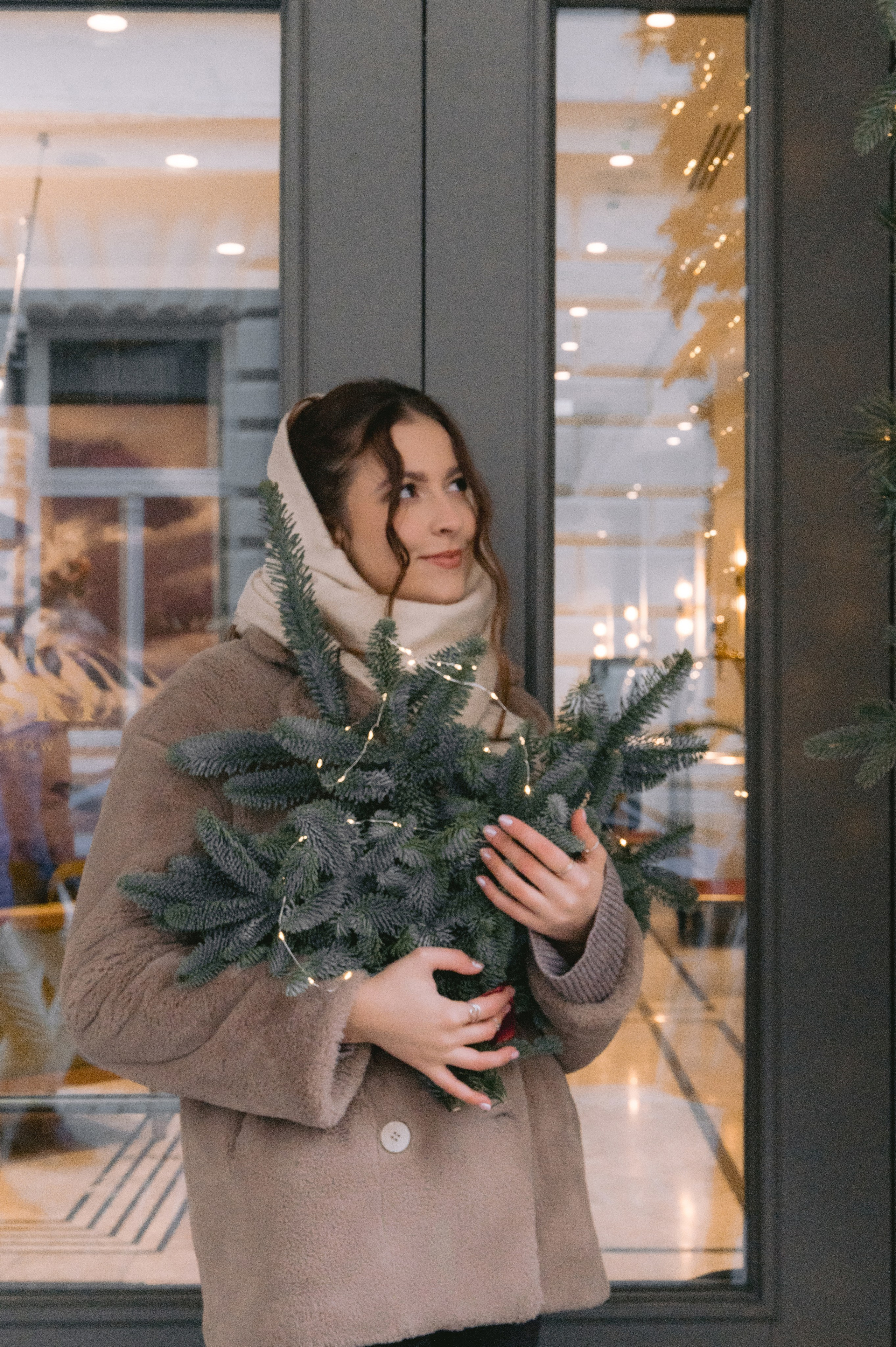 Overall portfolio. Nika Stoma — fotografka i blogerka w Europie i Azji