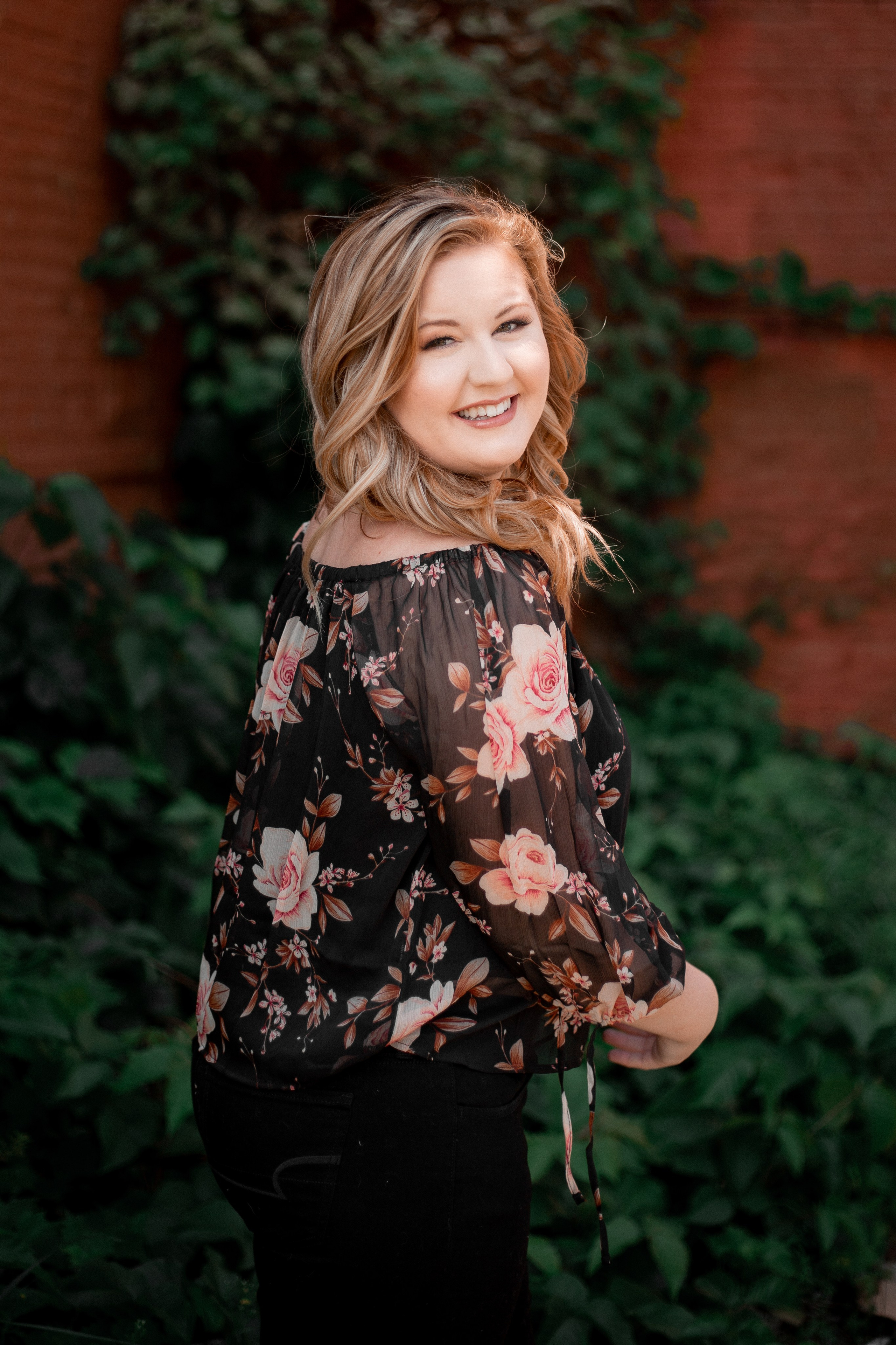 Emma. Eugenia Guryev Photography | Portrait & Family Photographer in Moncton, New Brunswick