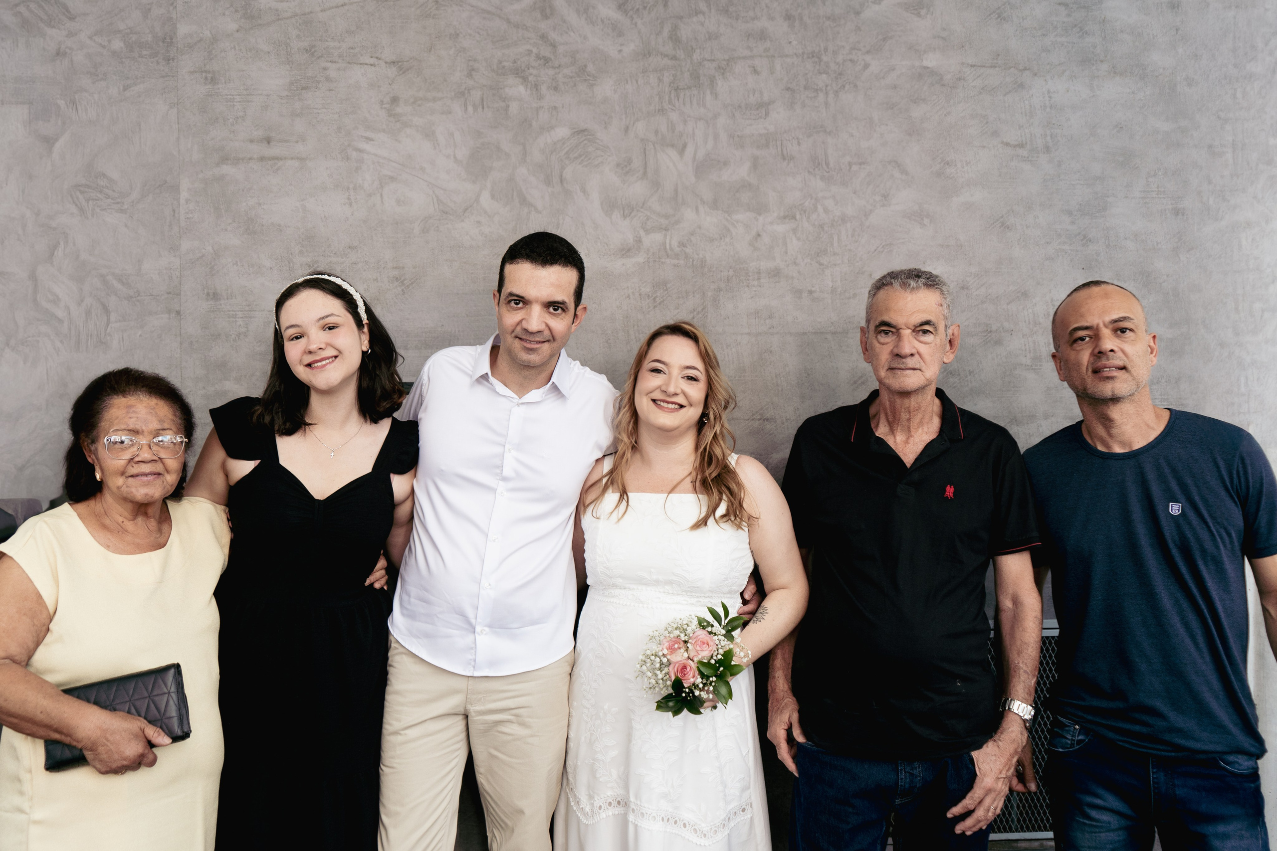 David & Angélica — Gestos de permanência | Casamento civil. Tiago Severo | Fotografia