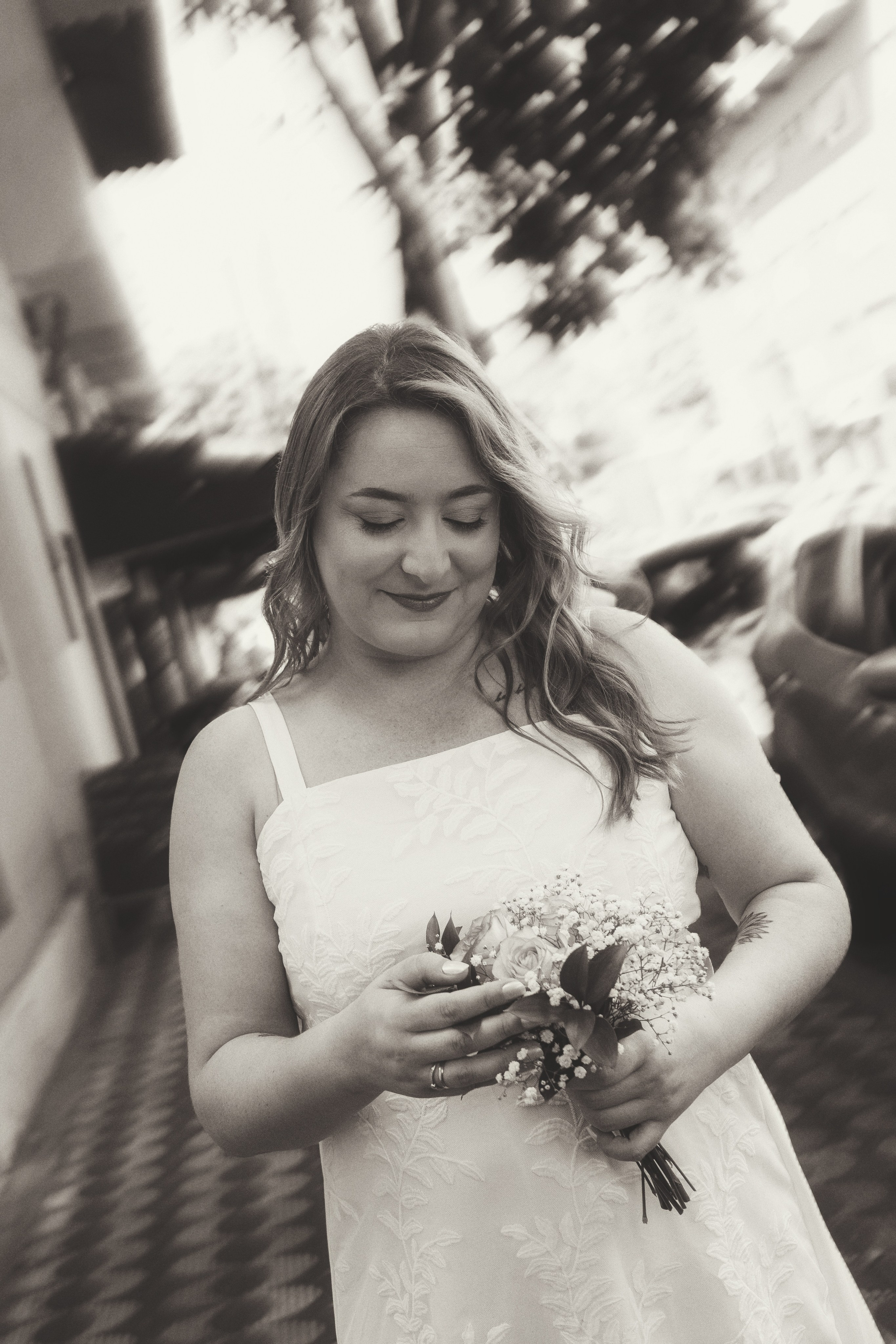 David & Angélica — Gestos de permanência | Casamento civil. Tiago Severo | Fotografia