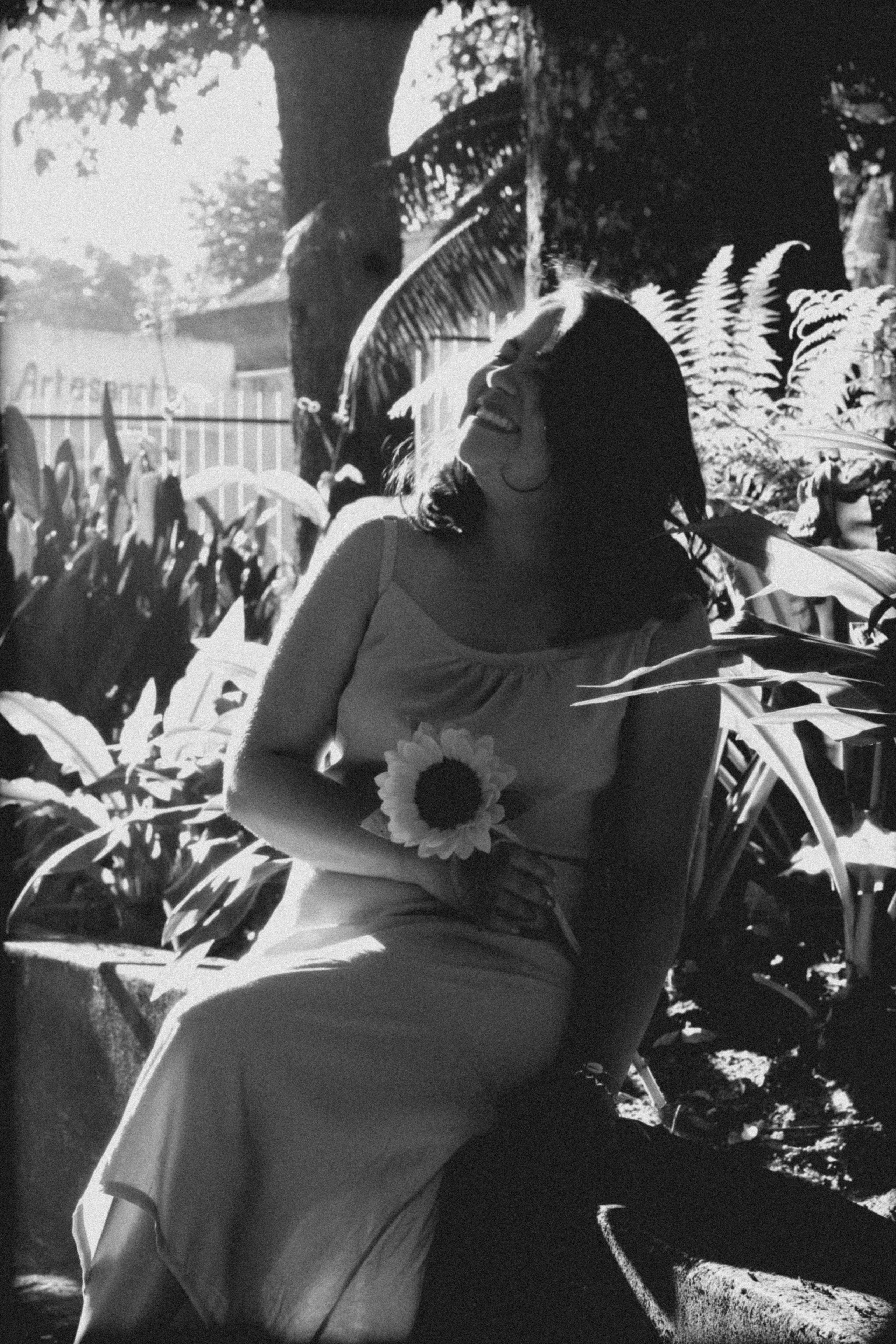 Damares & Raquel — Duas Faces do Sol. Tiago Severo | Fotografia