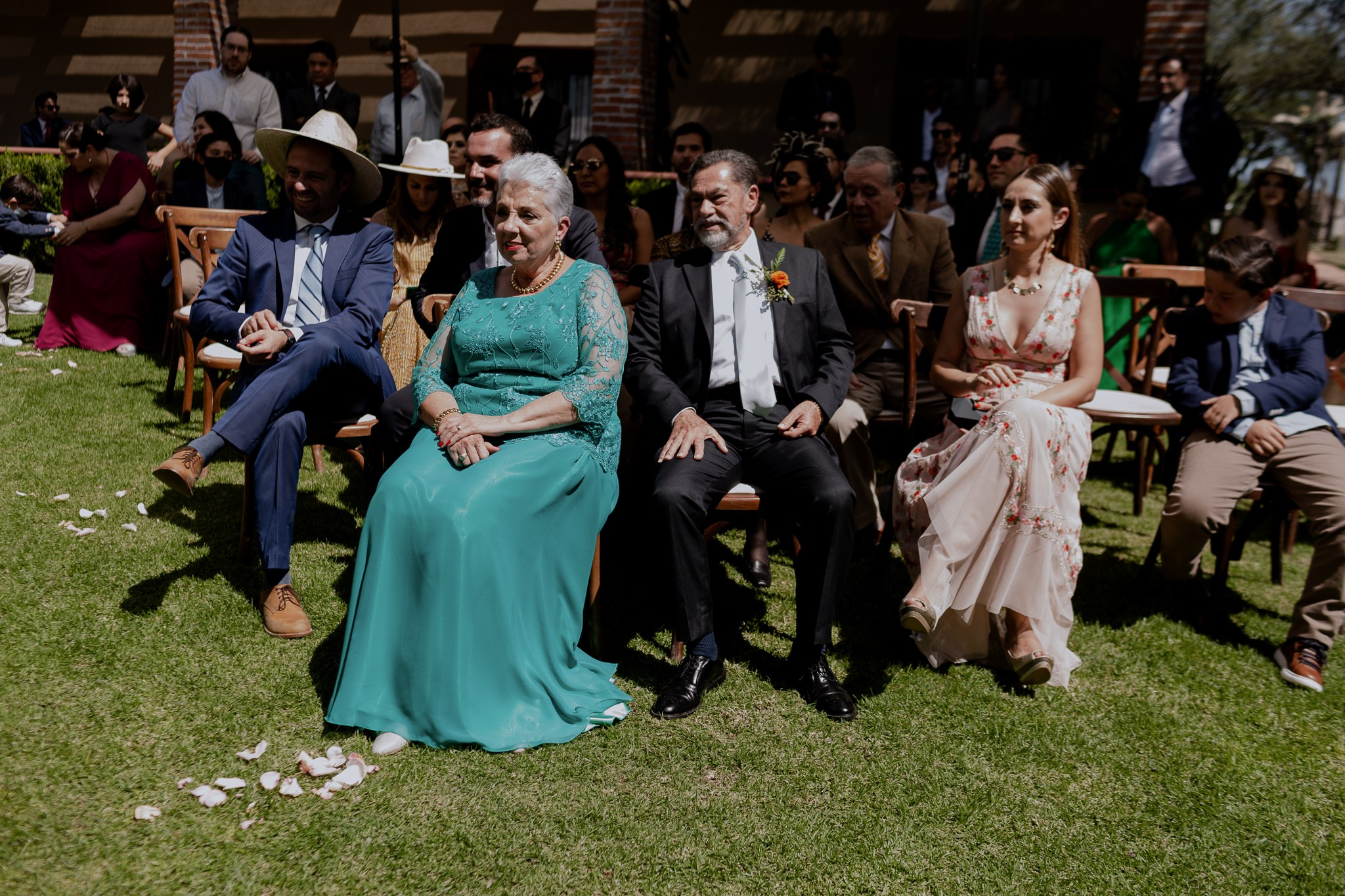 Gaby y Pancho: Boda en San Miguel de Allende. Fotógrafo de bodas