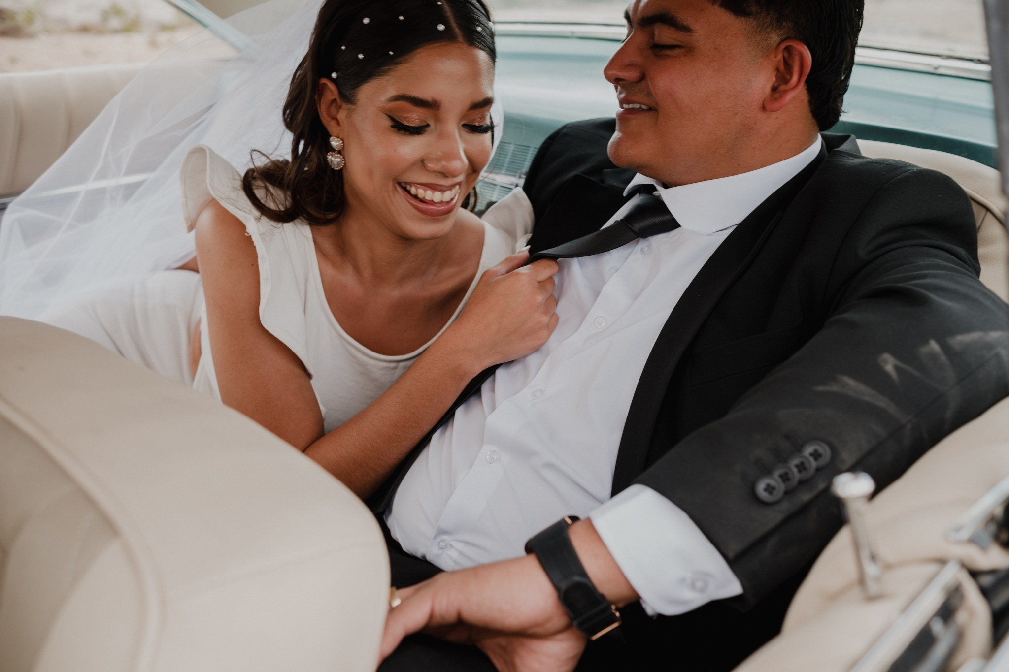 Fernanda y Juan. Fotógrafo de bodas