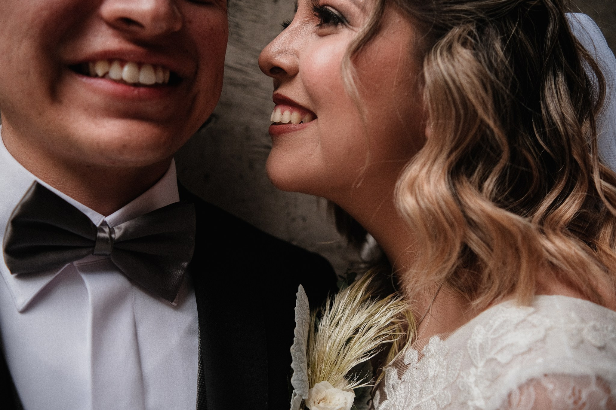 Ale y Misael. Fotógrafo de bodas