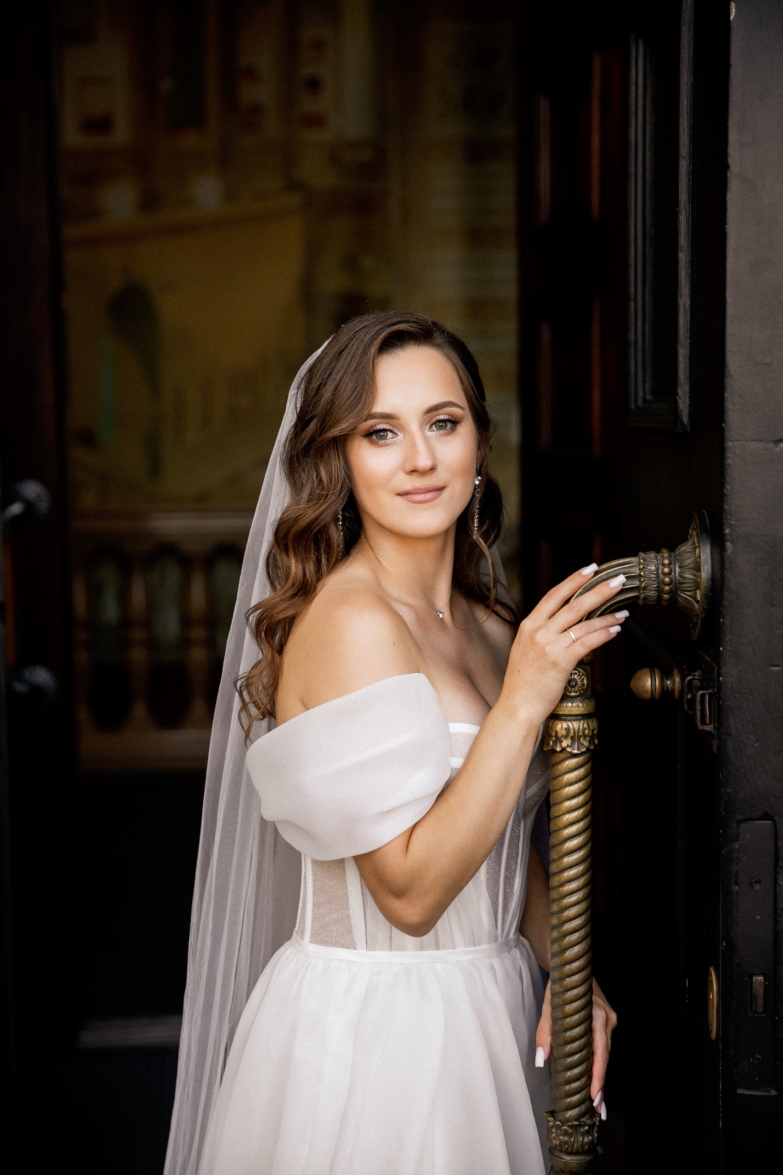 Irina Ermak NY photo and video. Irina Ermak wedding photographer in New York