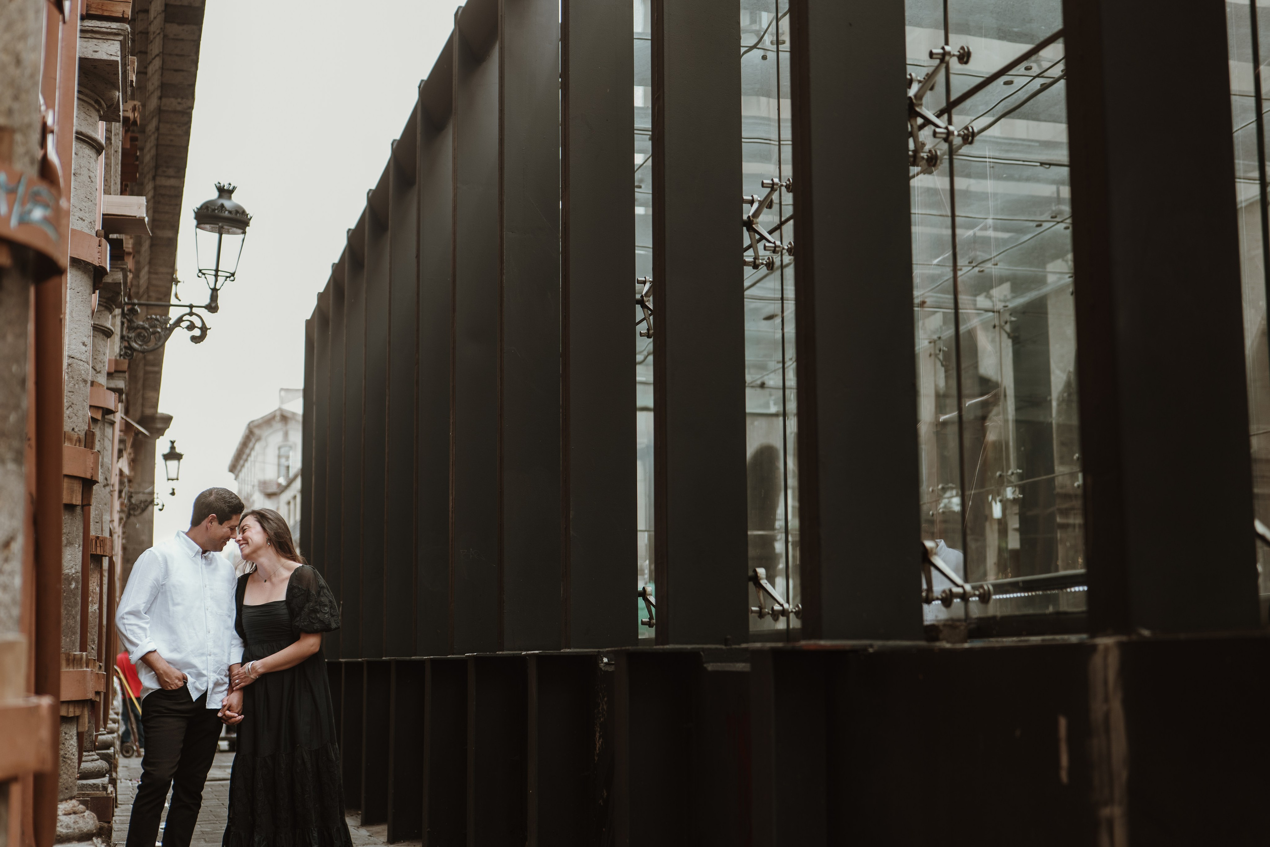 SAVE THE DATE / CASUAL. Abraham Linares Fotógrafo y Videografo de Bodas en Guadalajara