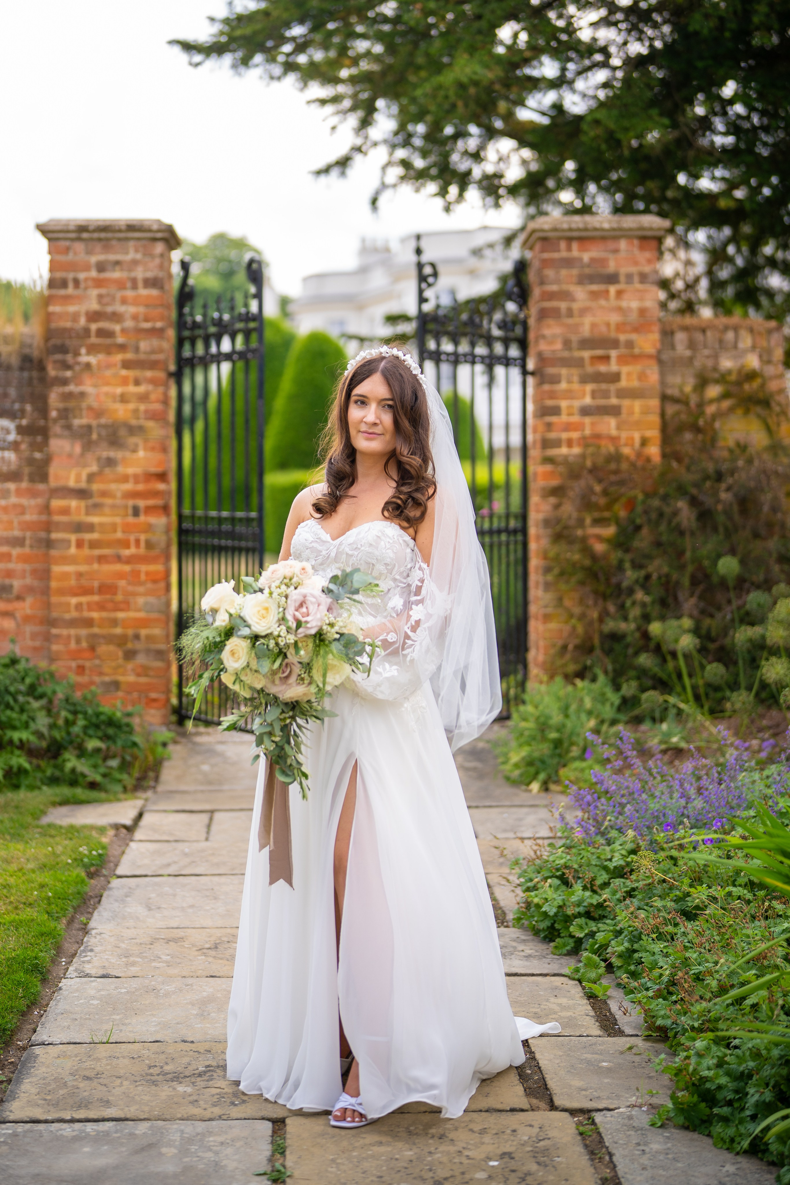Fine Art Wedding Photographer