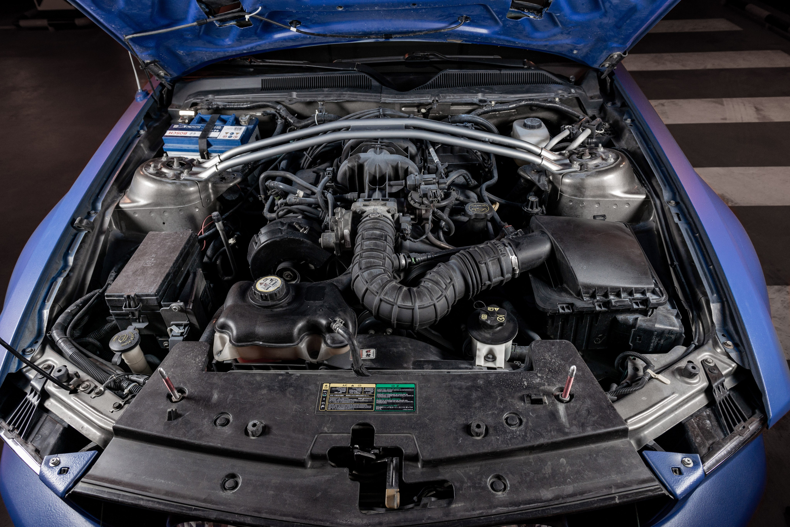 Фотосъемка Ford Mustang для продажи. PHOTOGRAPHER QUINTANA ROO