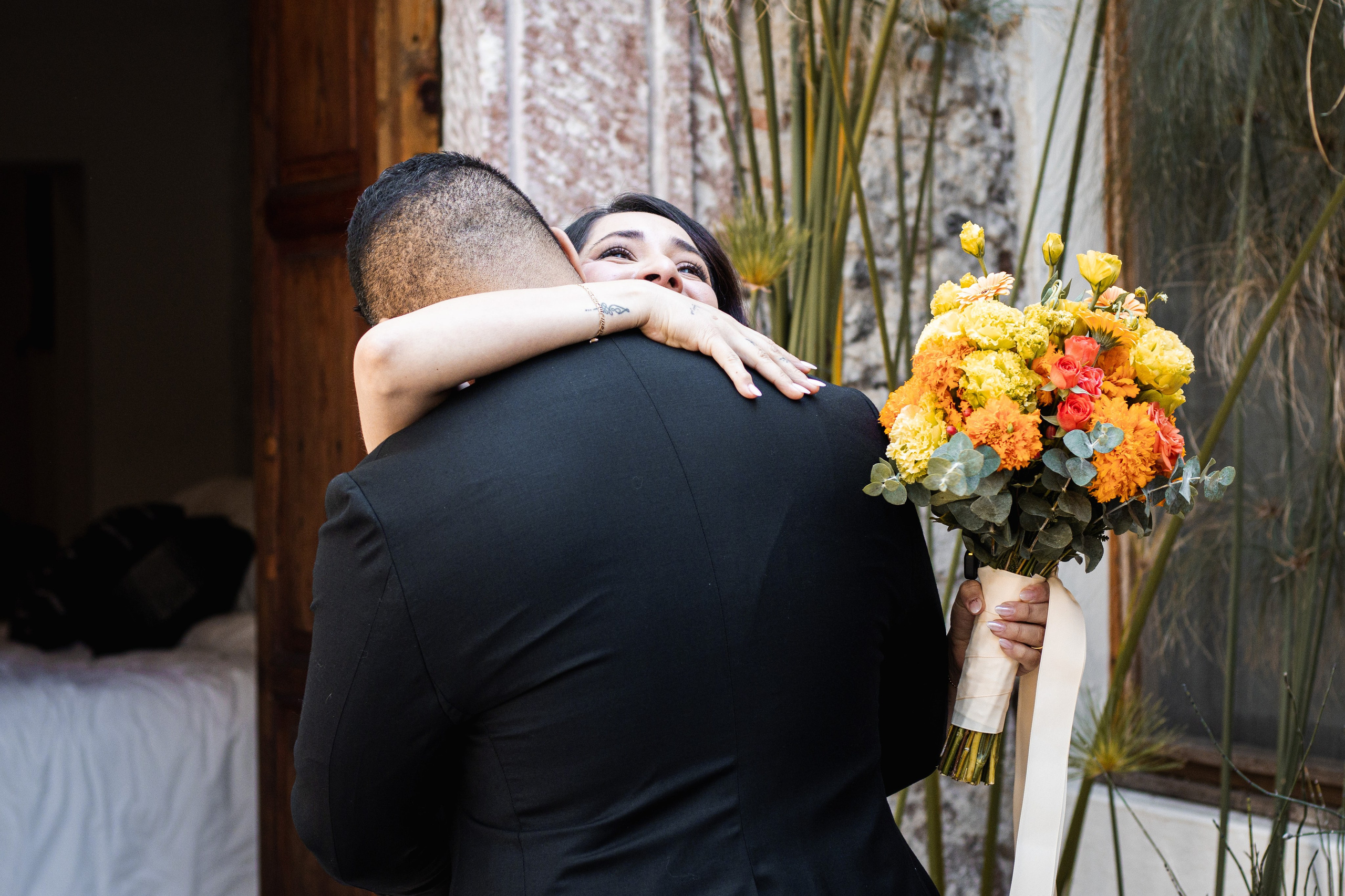Hector & Jessica Wedding in San Miguel de Allende | Wedding Photography. Saúl Vázquez | Destination Wedding Photographer