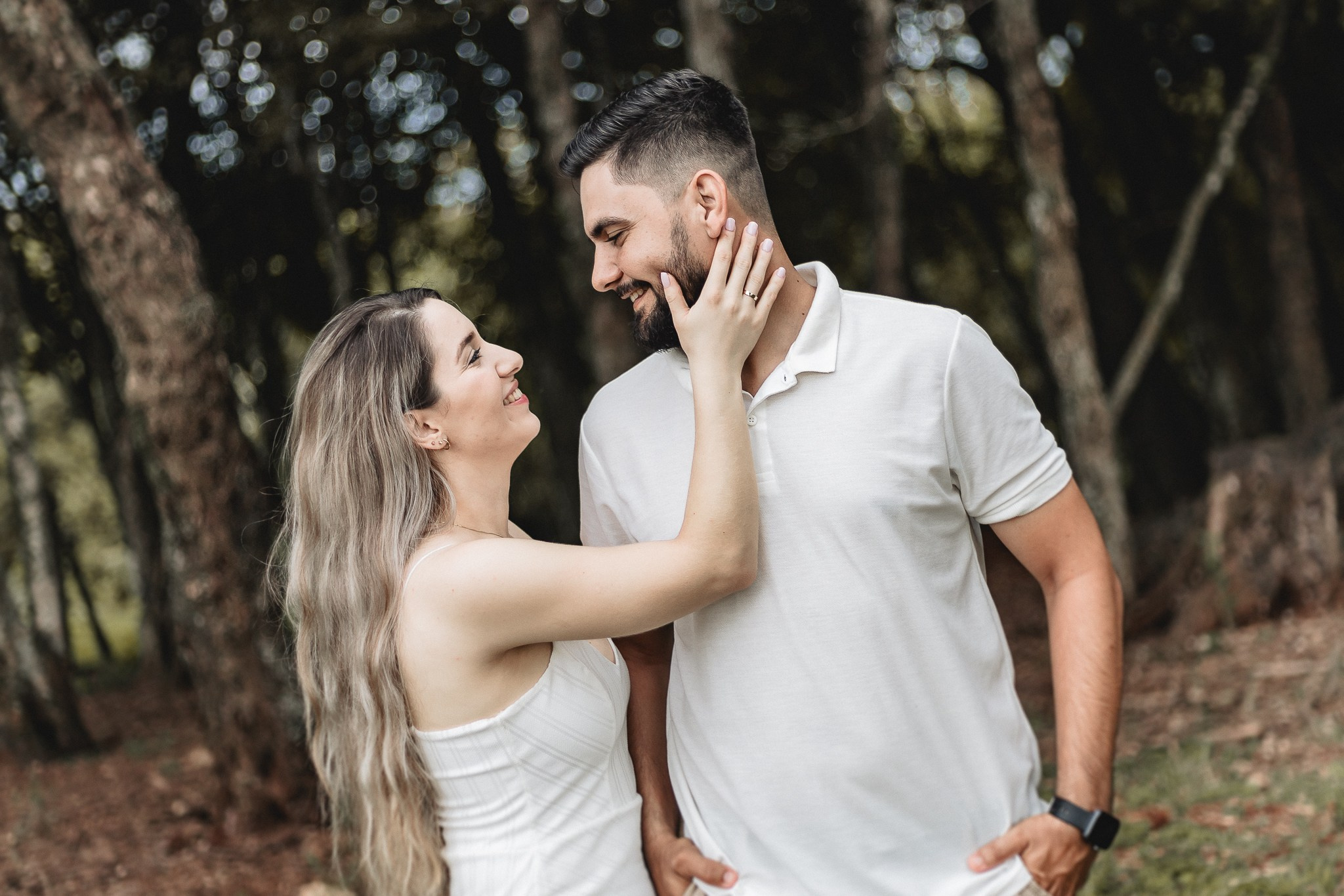 Ensaio Beatriz e Juliano. Fotografo de casamento I Claudinei Moura