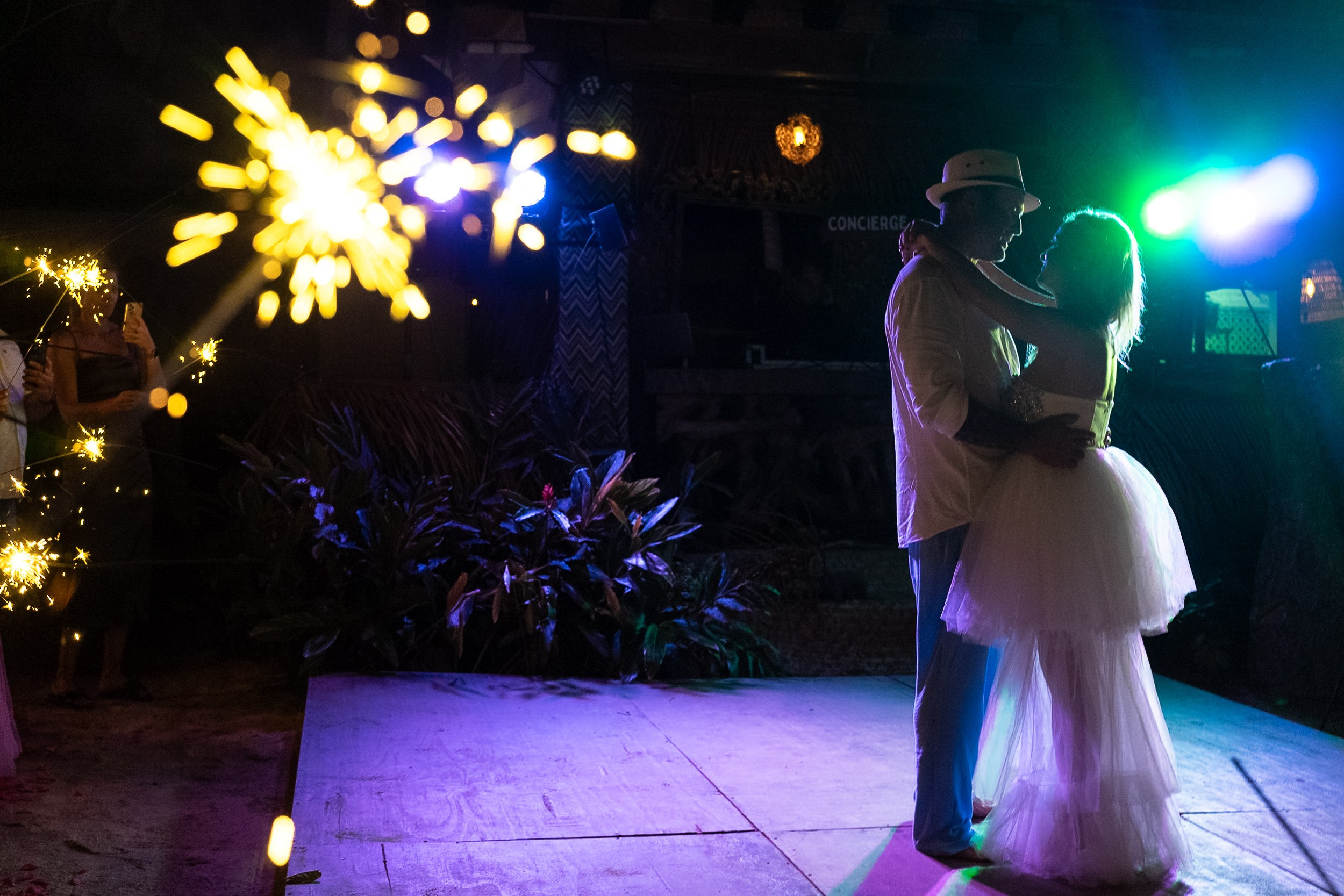Aggie & Brian. Fotografía de Bodas Profesionales en Puerto Vallarta y Riviera Nayarit