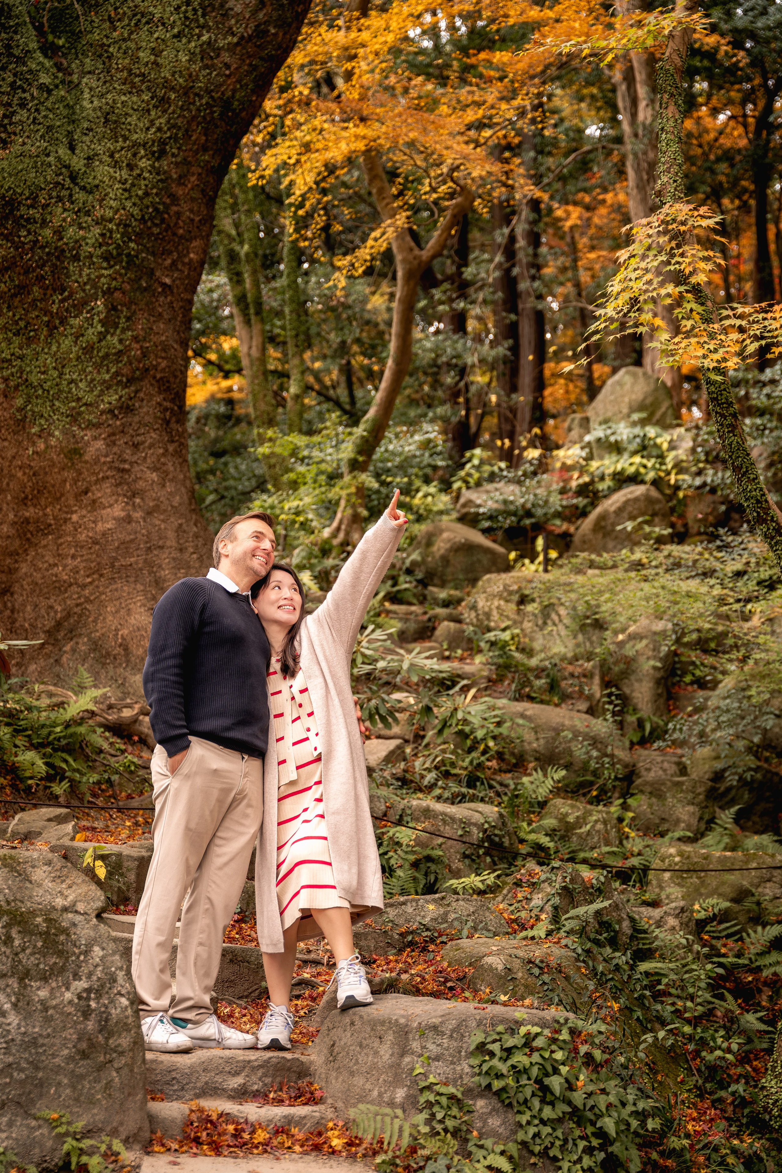 Couples & Love Stories. Fukuoka Photographer | Alina Photography | Japan
