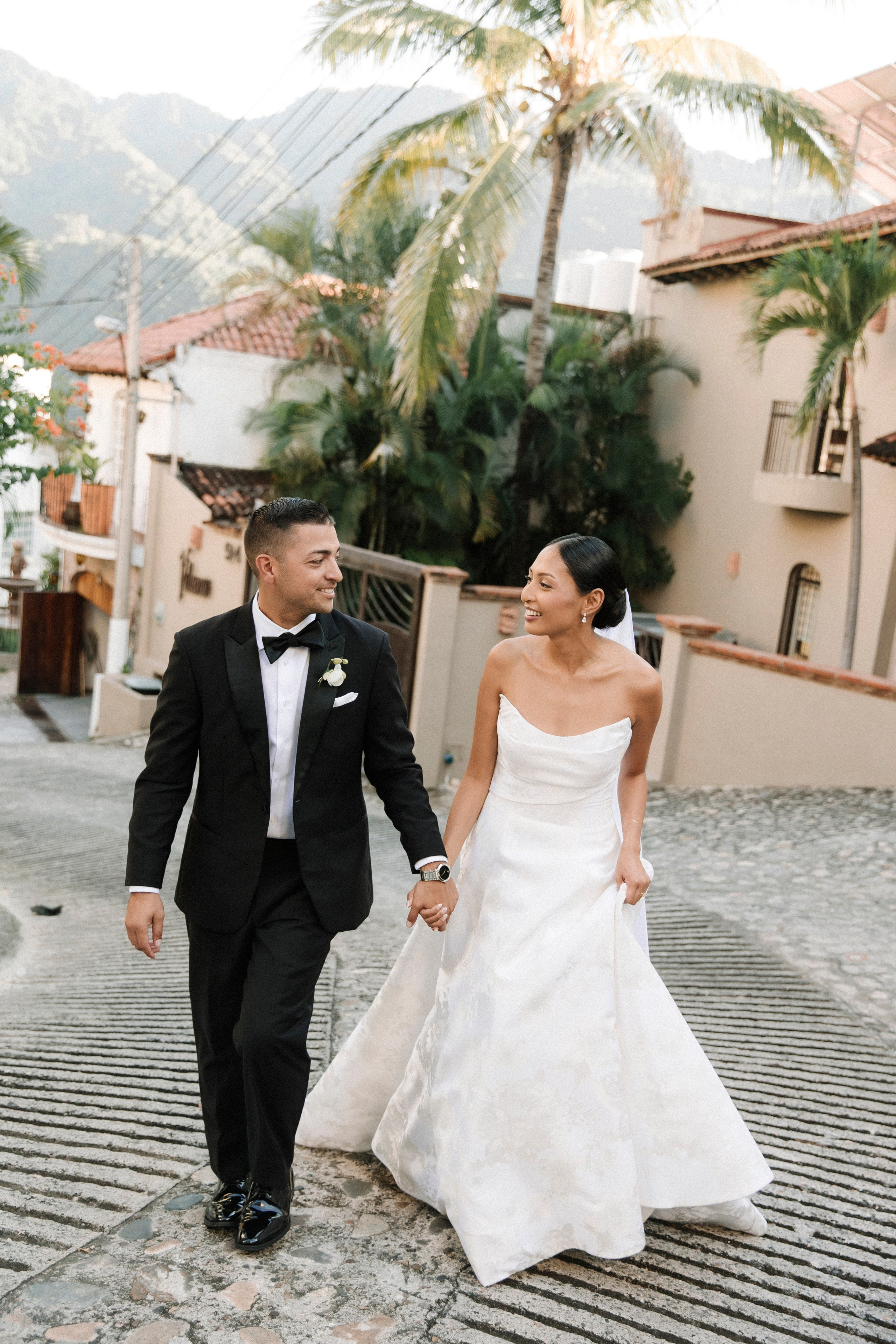 Casa Valerie, Puerto Vallarta. Wedding photographer Mexico Sayulita Puerto Vallarta Punta Mita Cabo