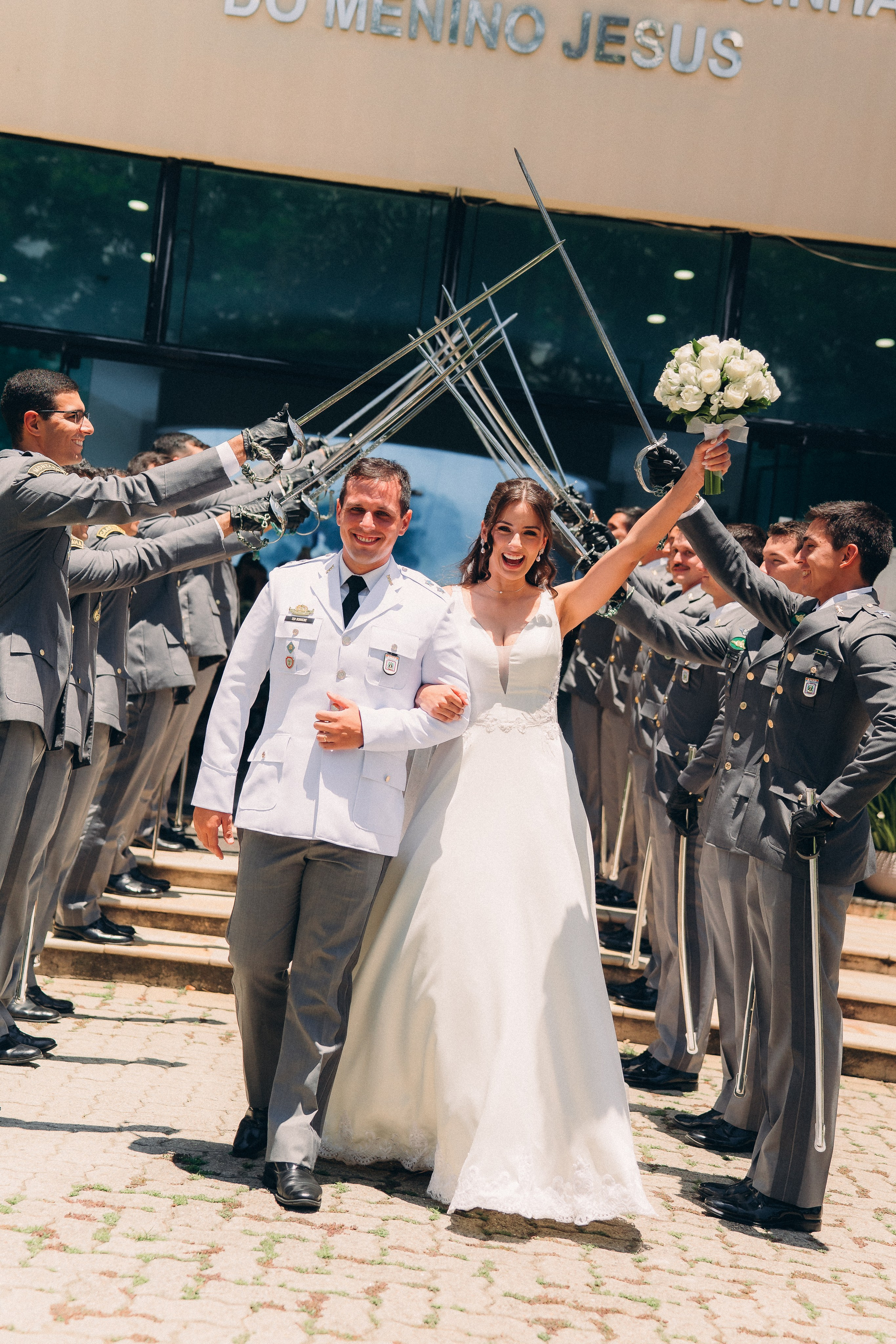 Casamento Jennifer e Paulo. Fotógrafo Renan Lima