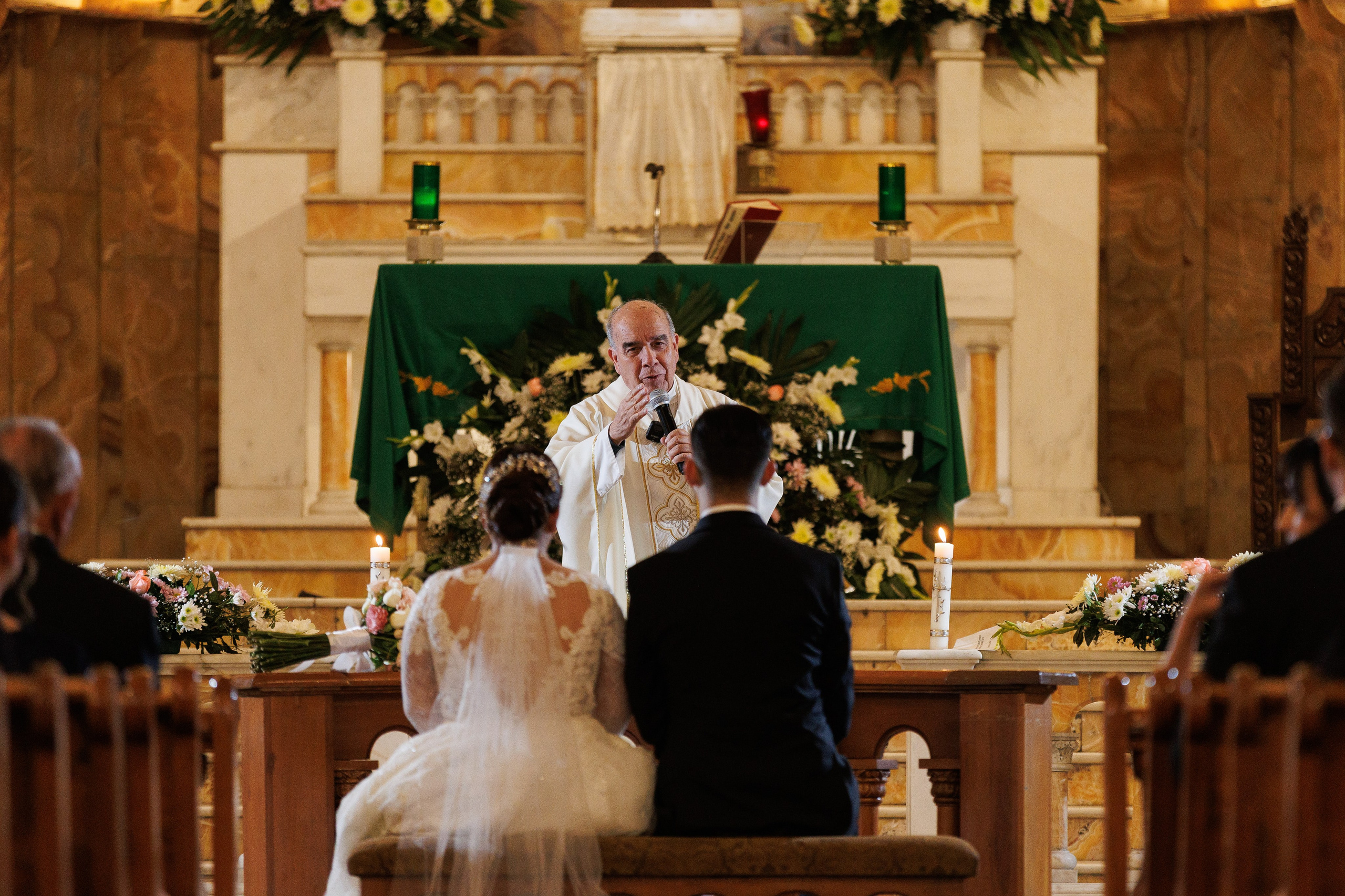 Graciela & Alejandro. Lg Fotografia