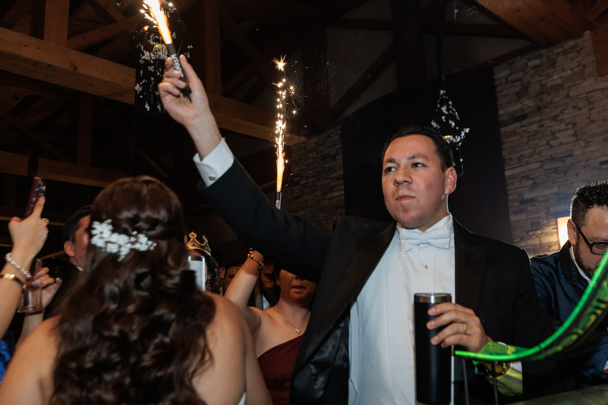 Erika & Ricardo. Lg Fotografia