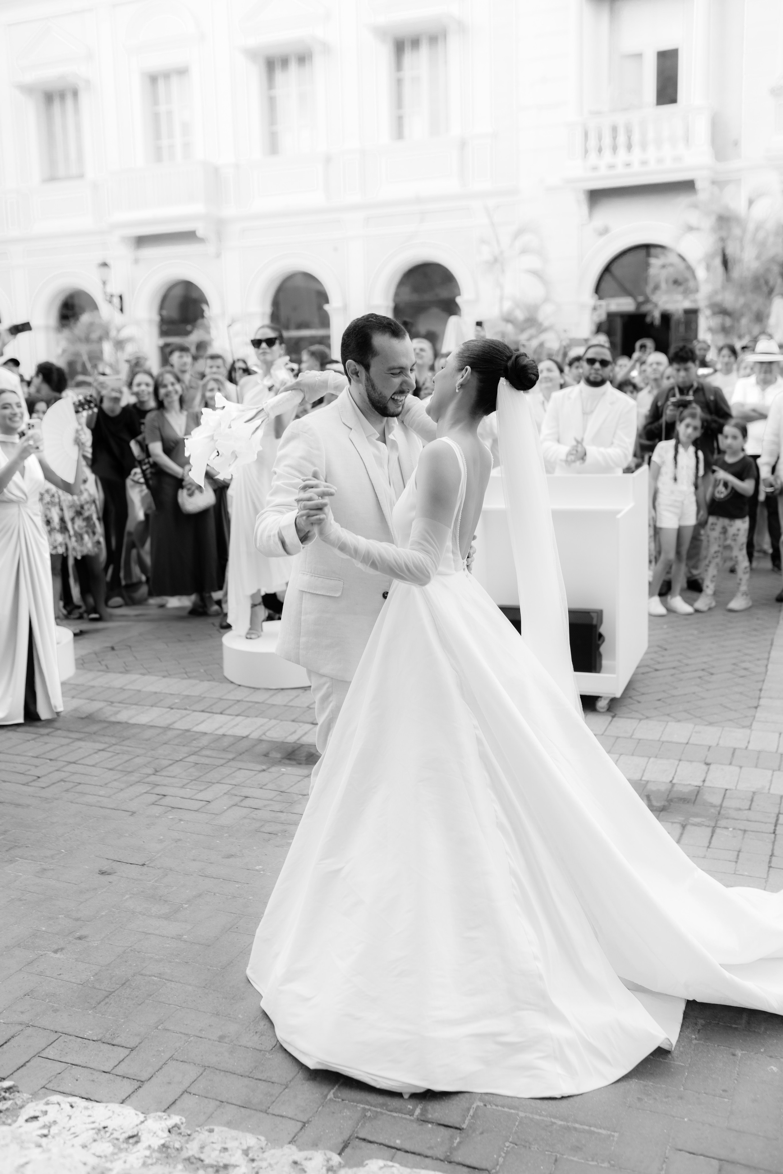 Any&Carlos. Fotógrafo profesional de Bodas Documental en Barranquilla, Cartagena y Santa Marta | Morada Photography