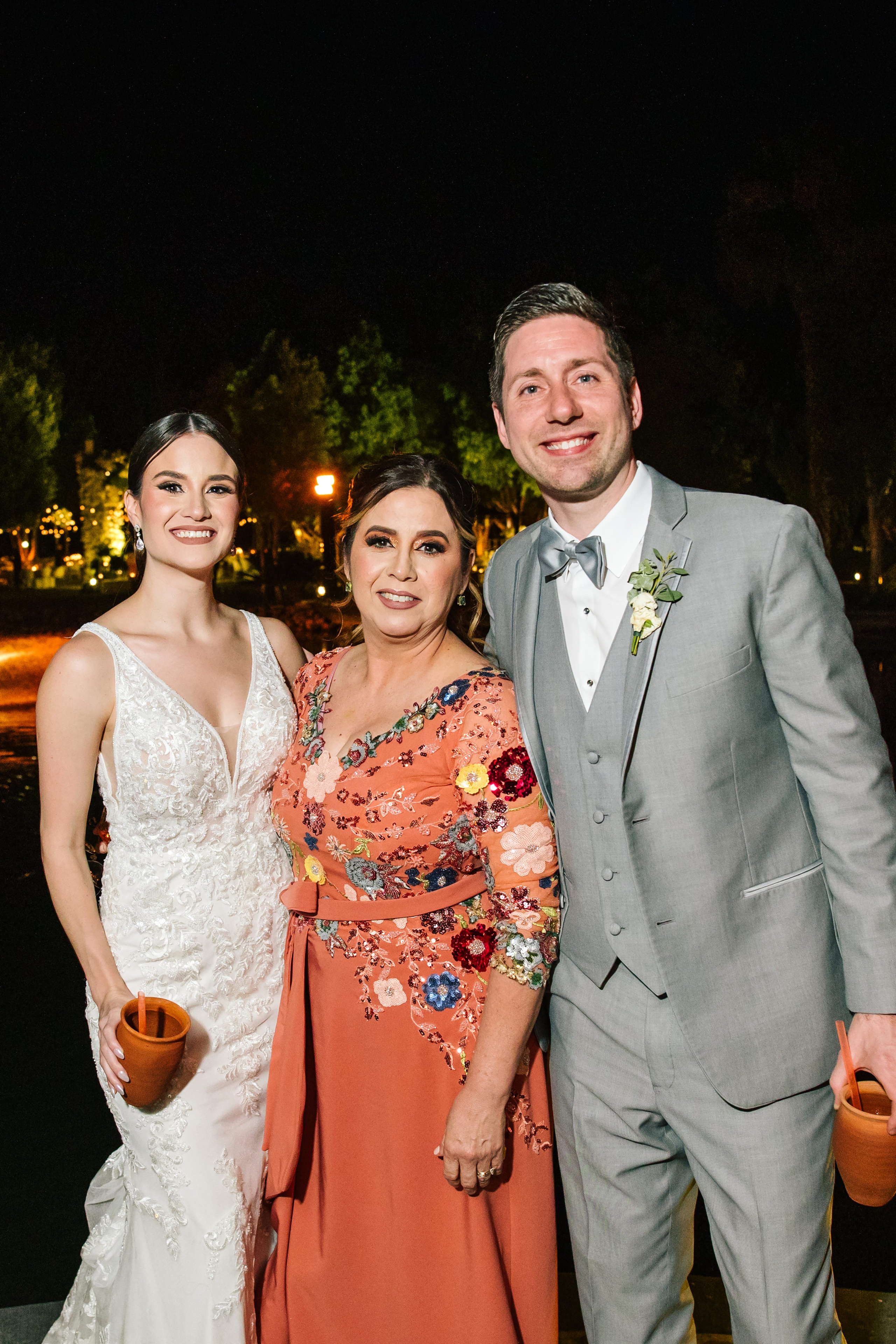 Fiesta/ Coctel. Wedding Photographer Ruth Preciado