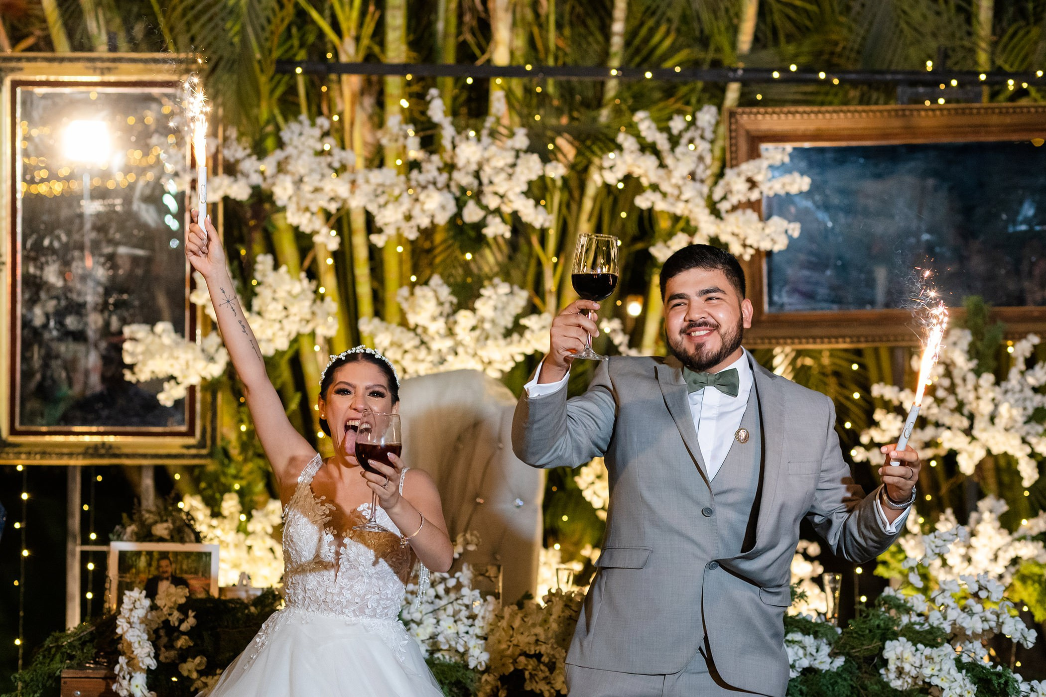 Wedding Day. Wedding Photographer Ruth Preciado