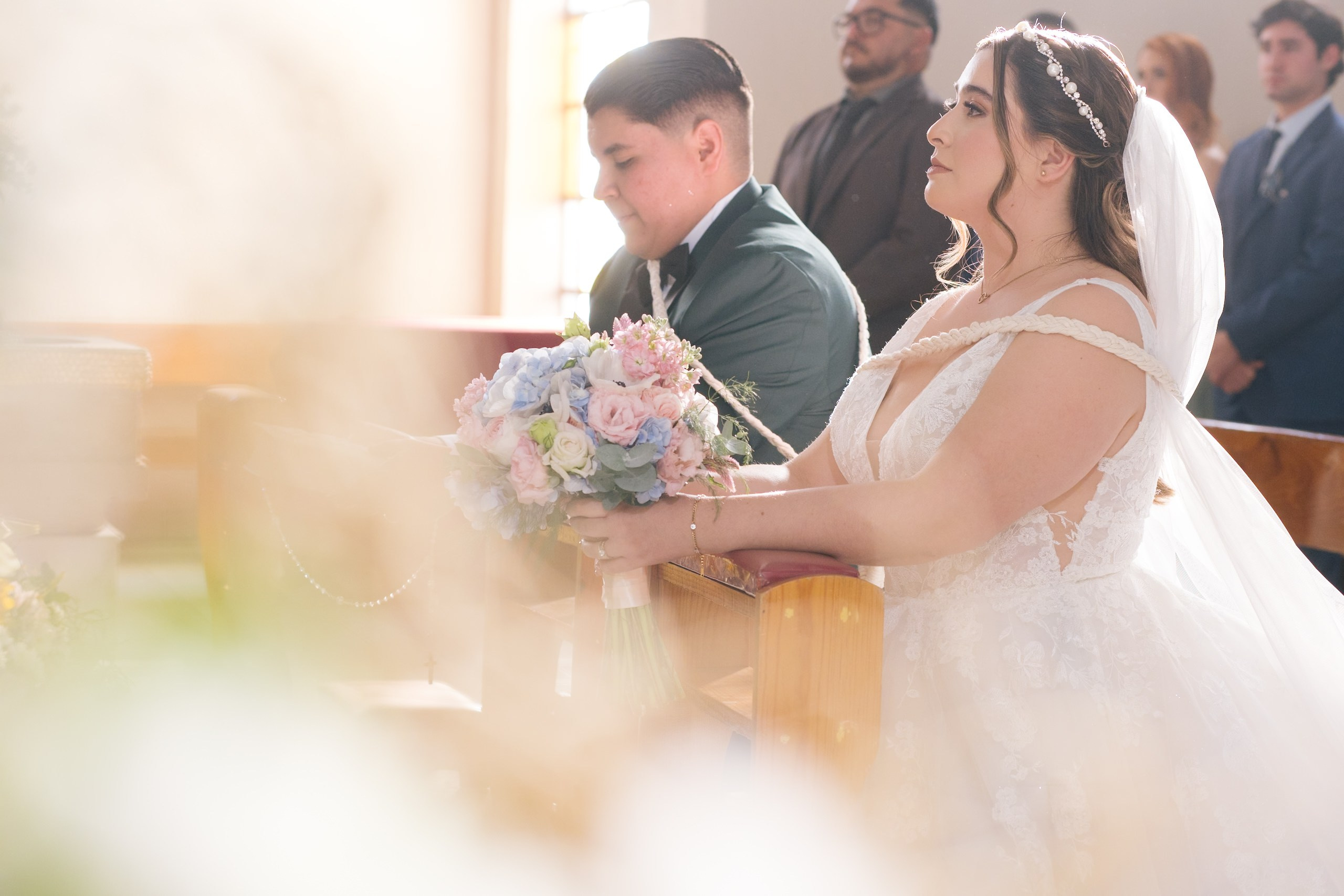 Fatima y Brian. Wedding Photographer Ruth Preciado