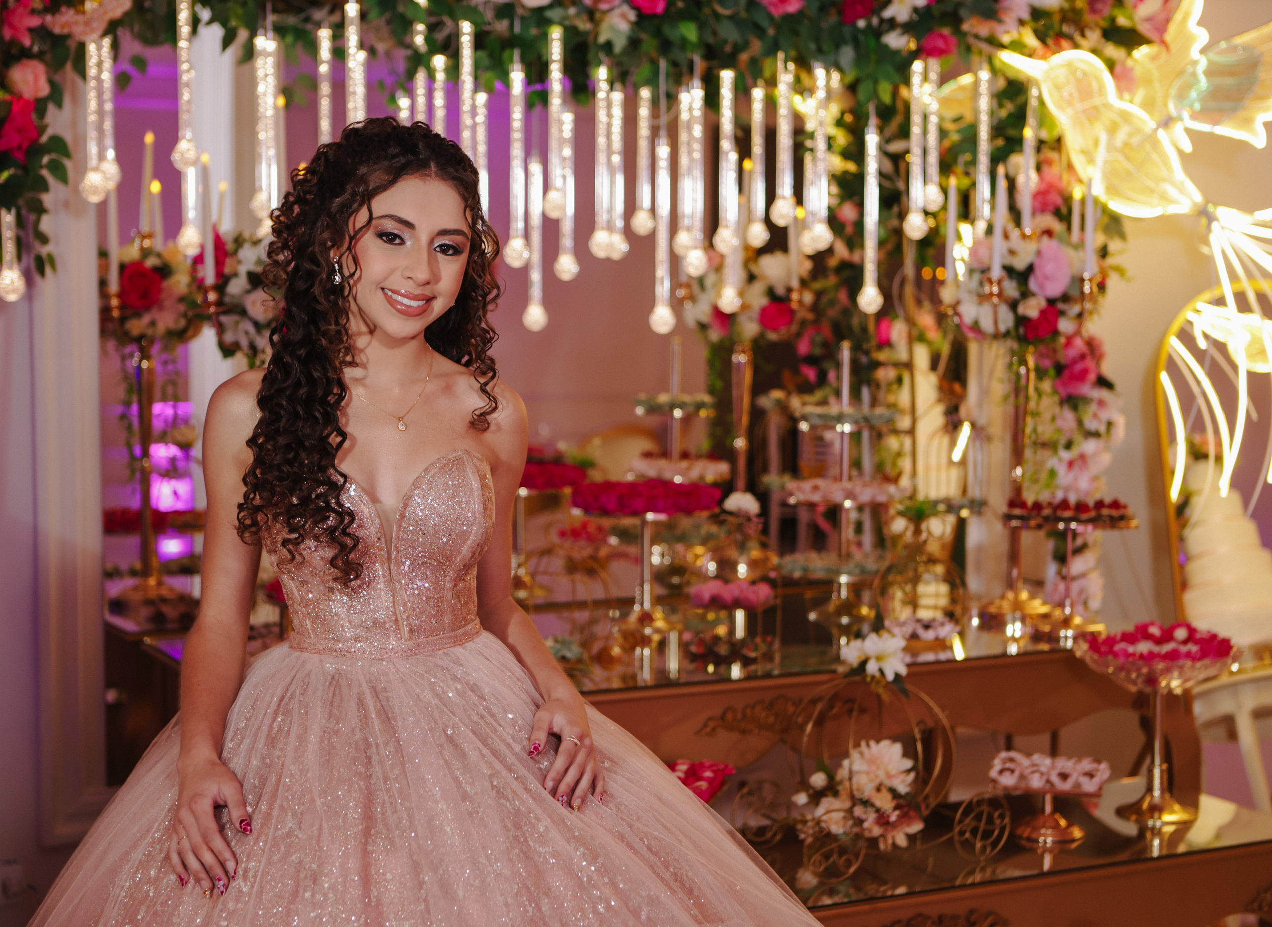 XV Anos. G&C Studio