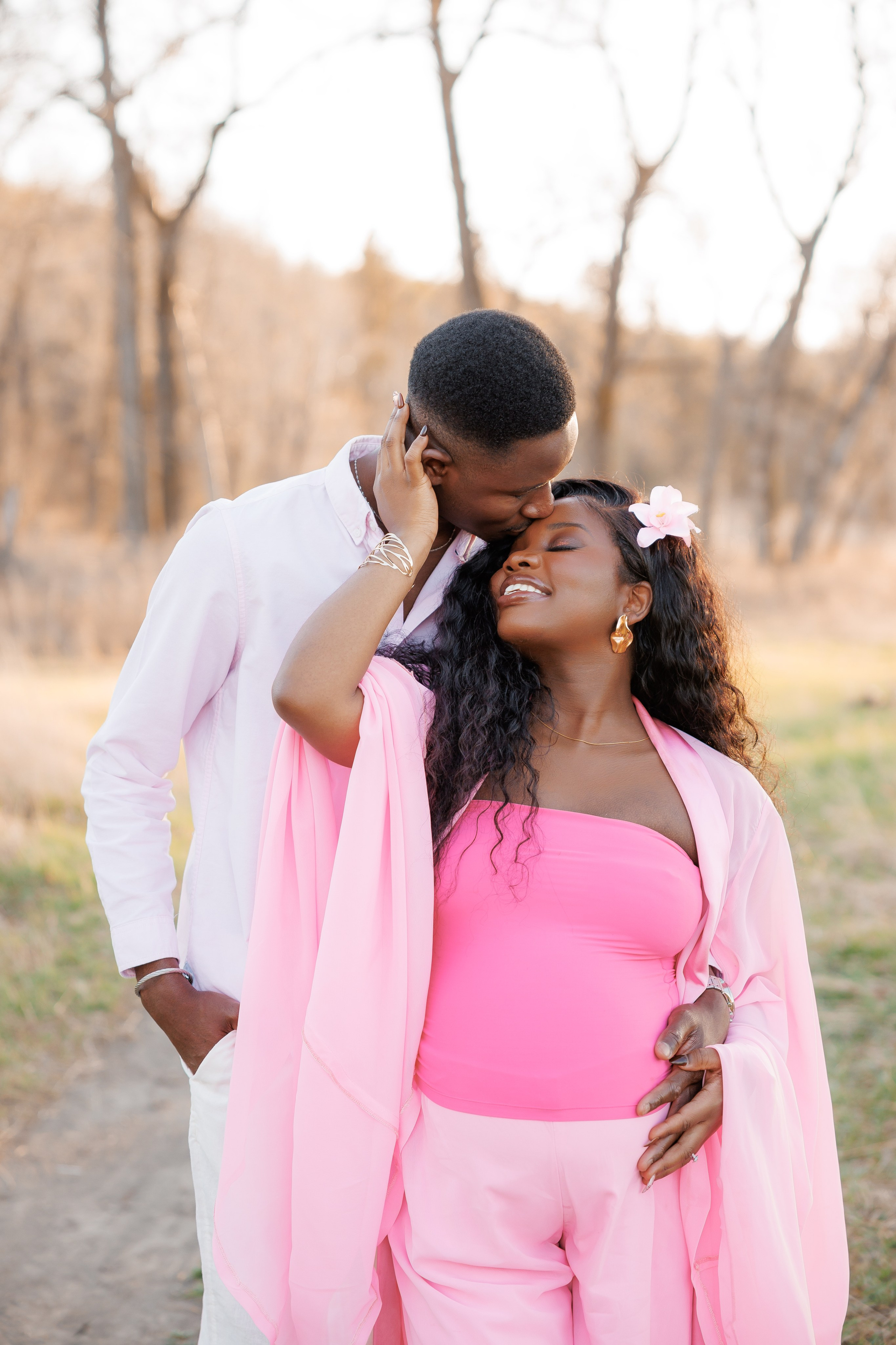 A & L. Photographer Elvira Hryshchenko